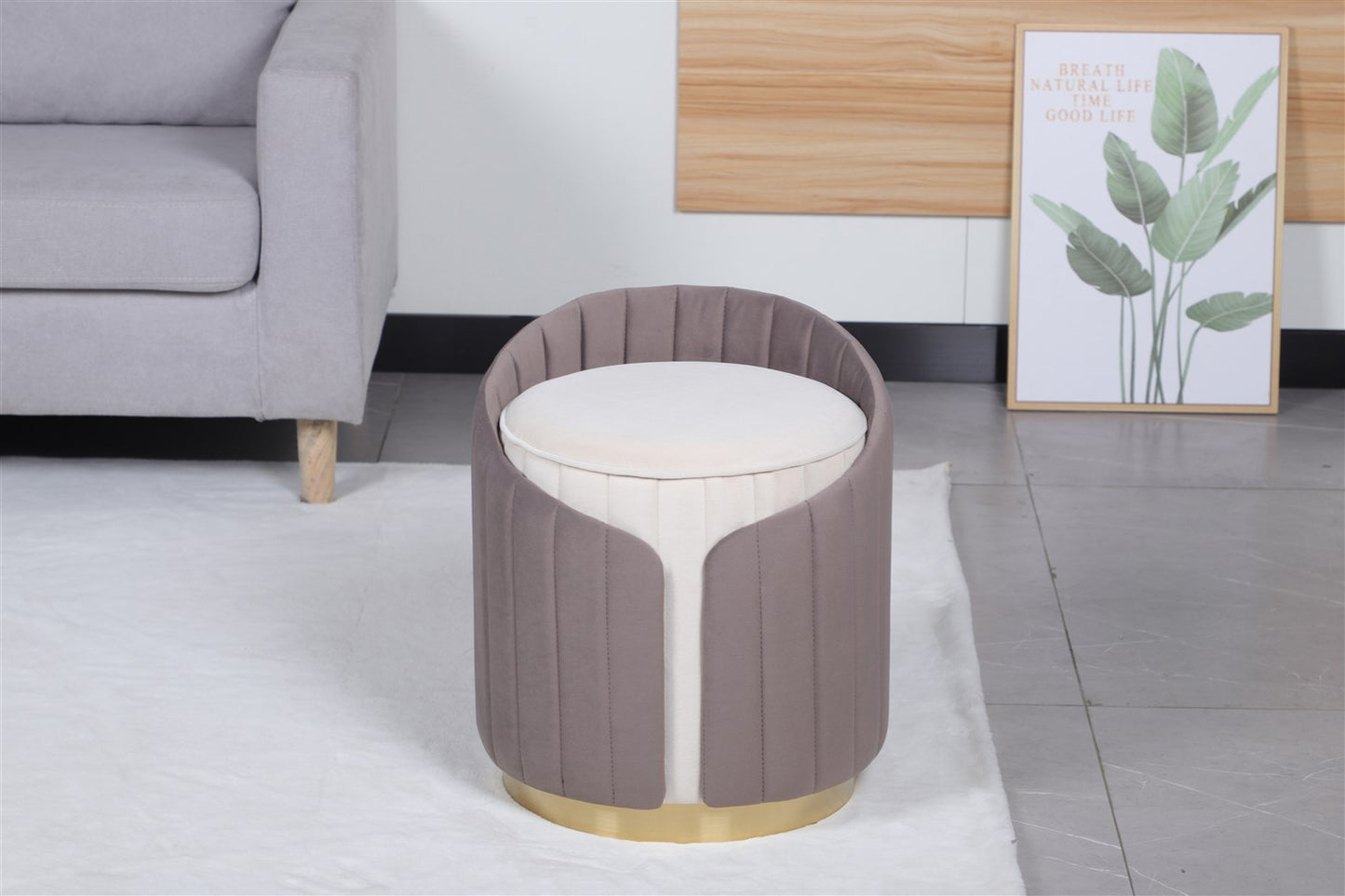 Hocker Corvin 125