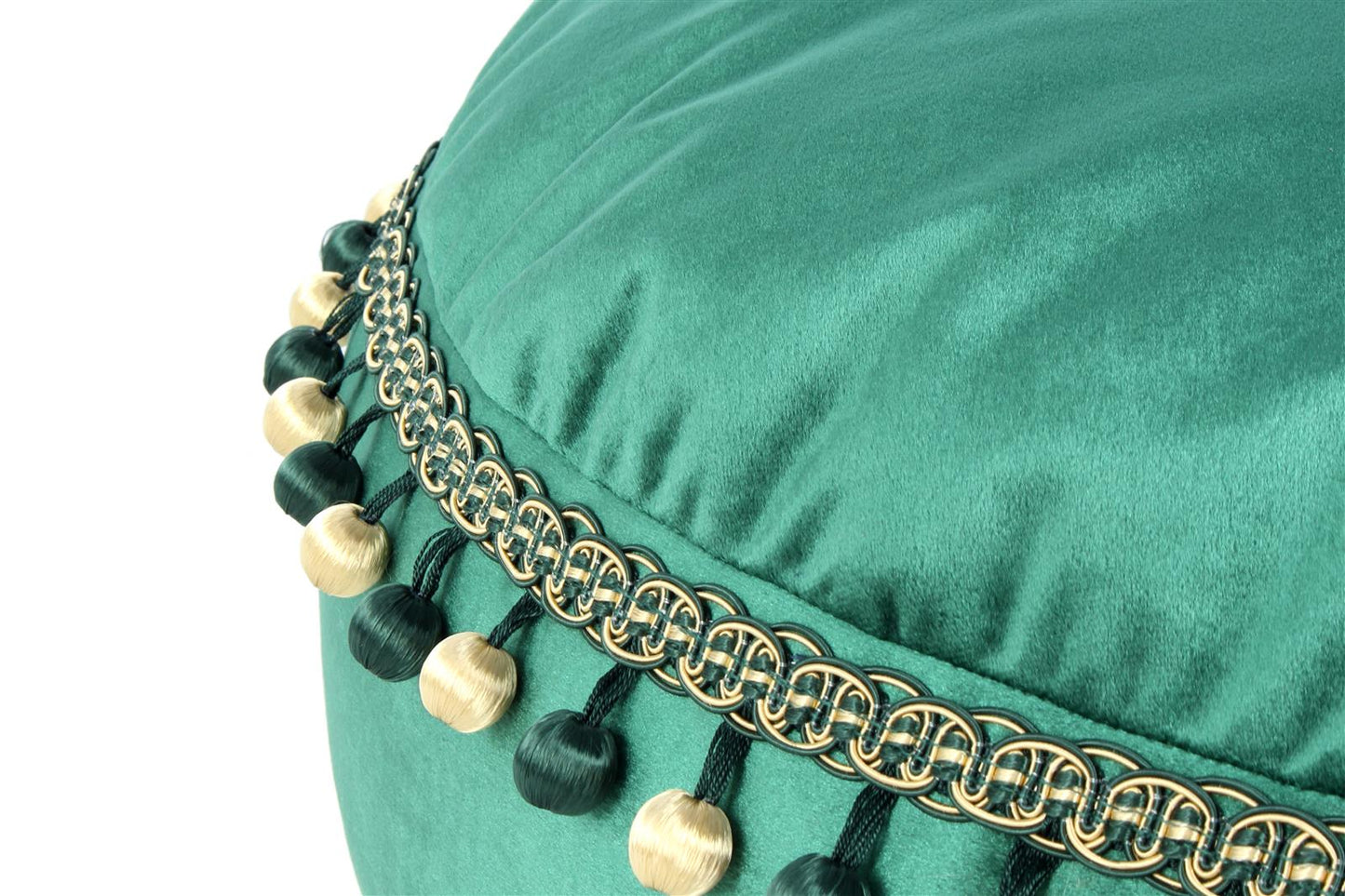 Pouf Taj Mahal 425