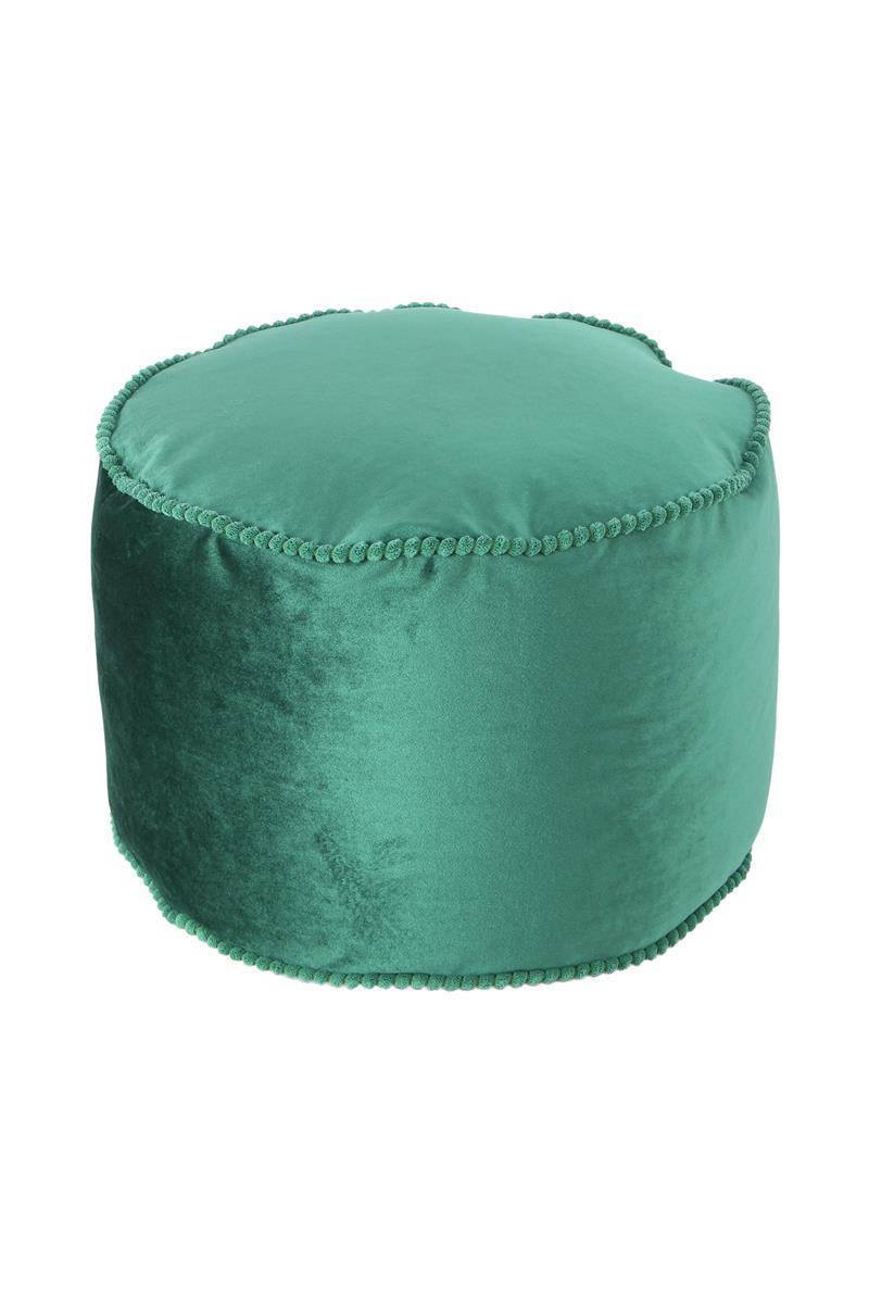 Pouf Taj Mahal 125