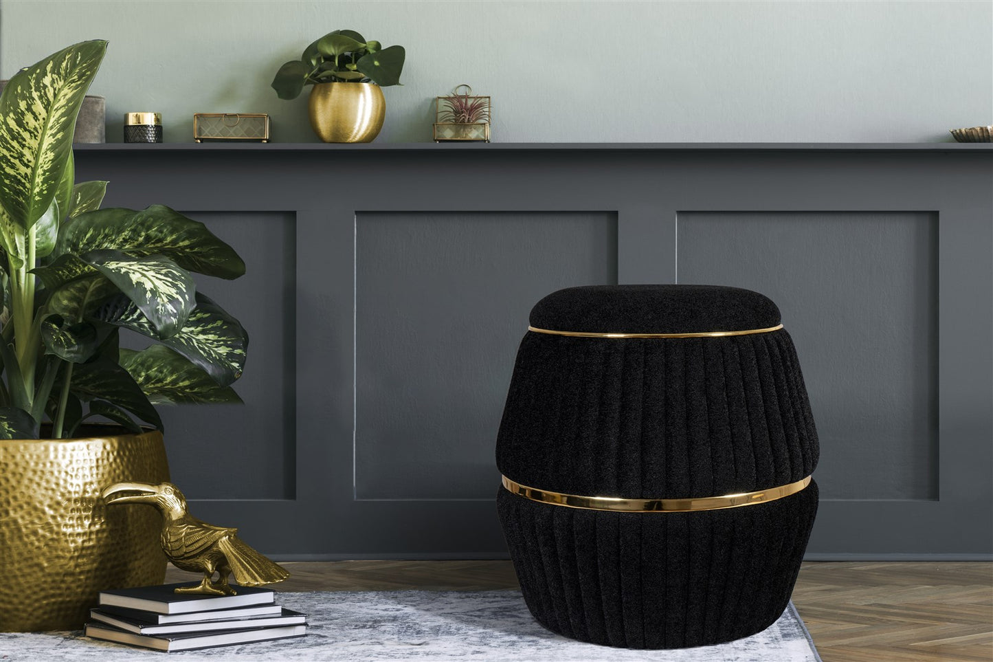 Hocker Doric 235