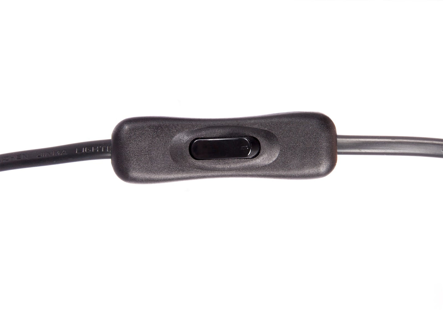 Tischlampe Ceti 325 Transparent