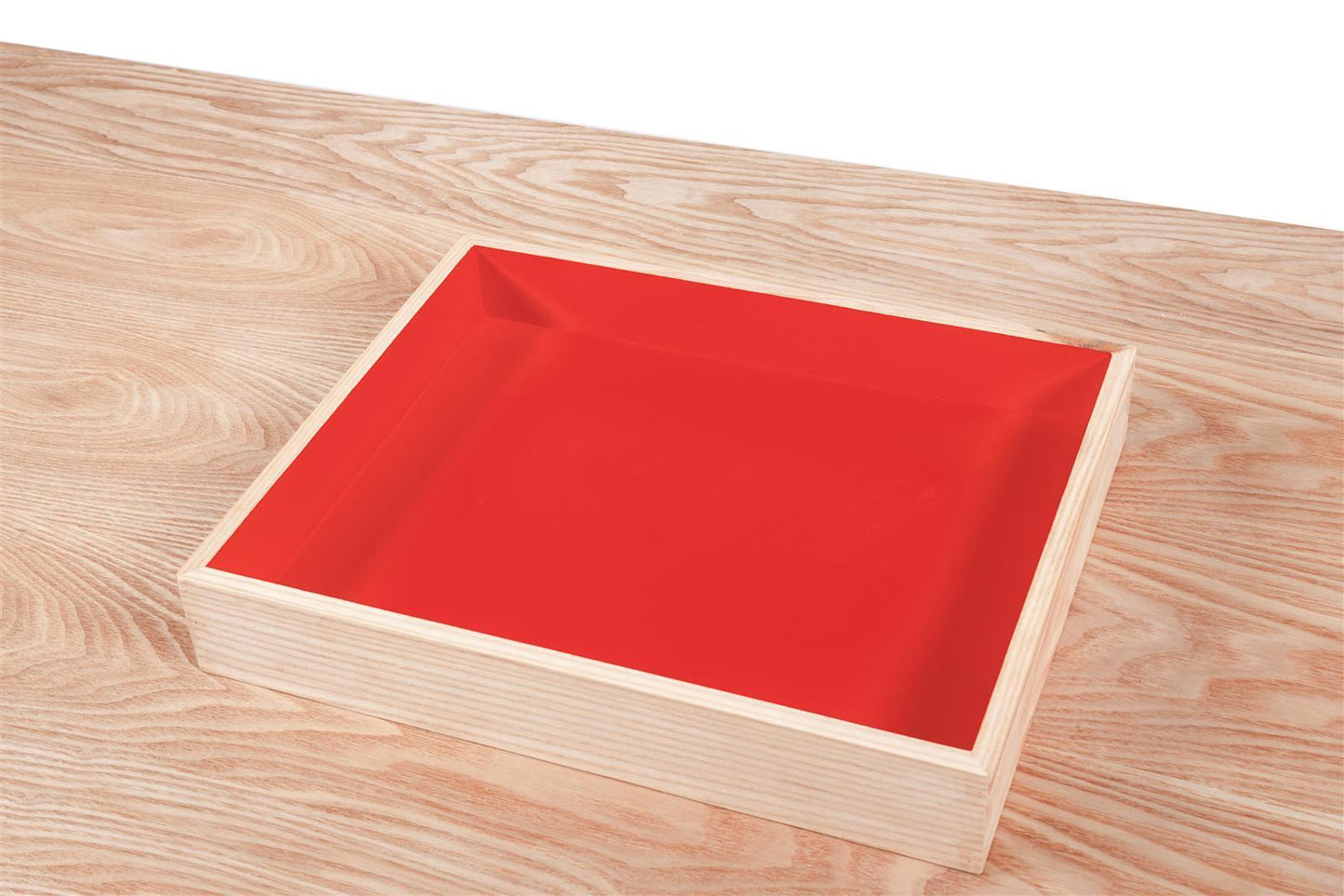 Kaffeetisch Addison III Esche / Rosa