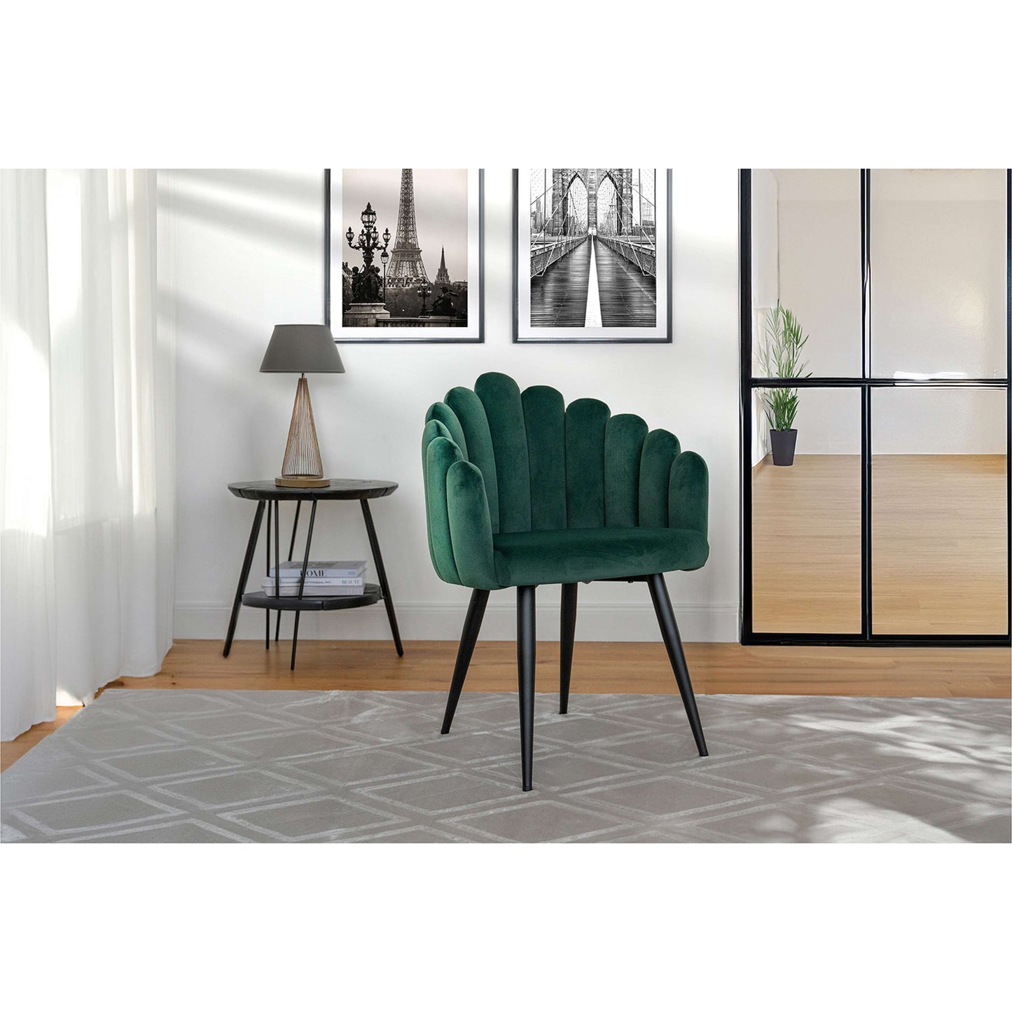 Stuhl Jeane 625