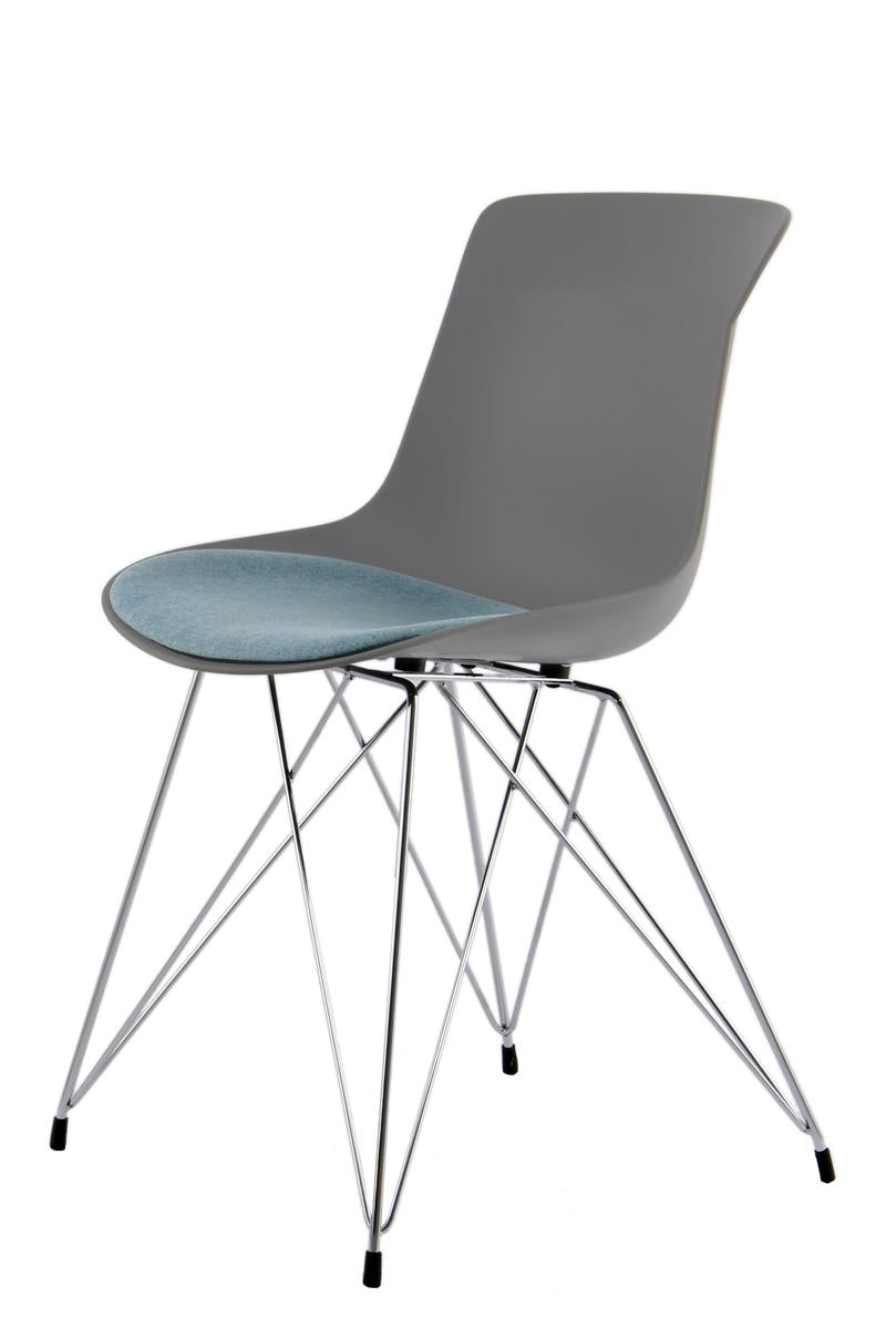 Stuhl Emily 110 2er-Set