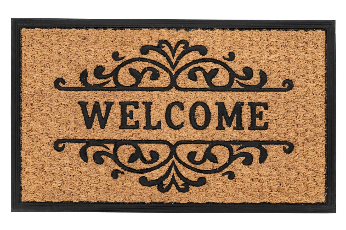Fußmatte Welcome 125