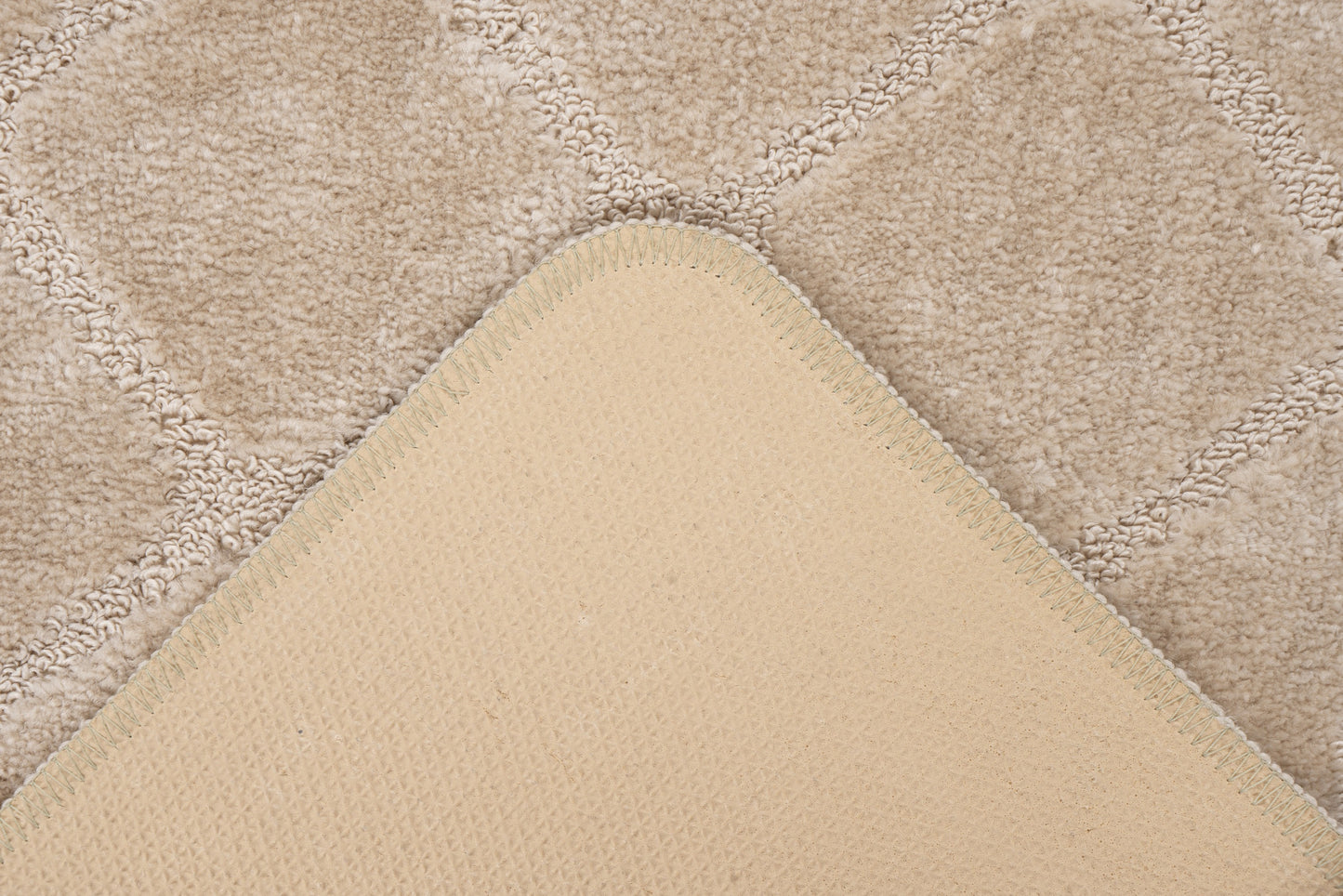 Badematte Soft Lagoon 125 2er-Set