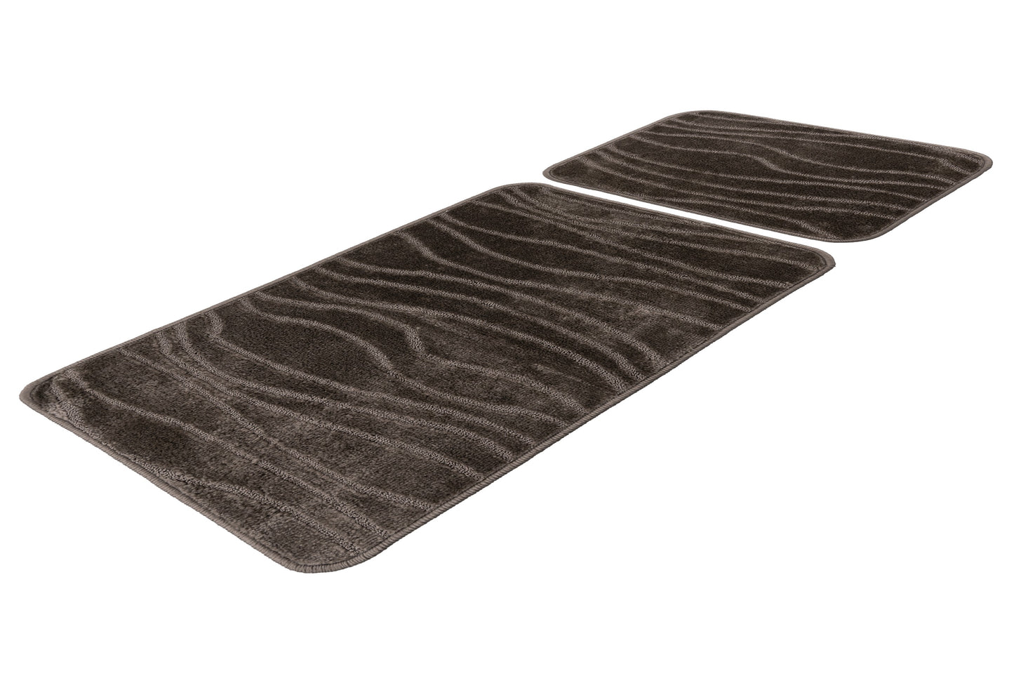 Badematte Zen Bath 125 2er-Set