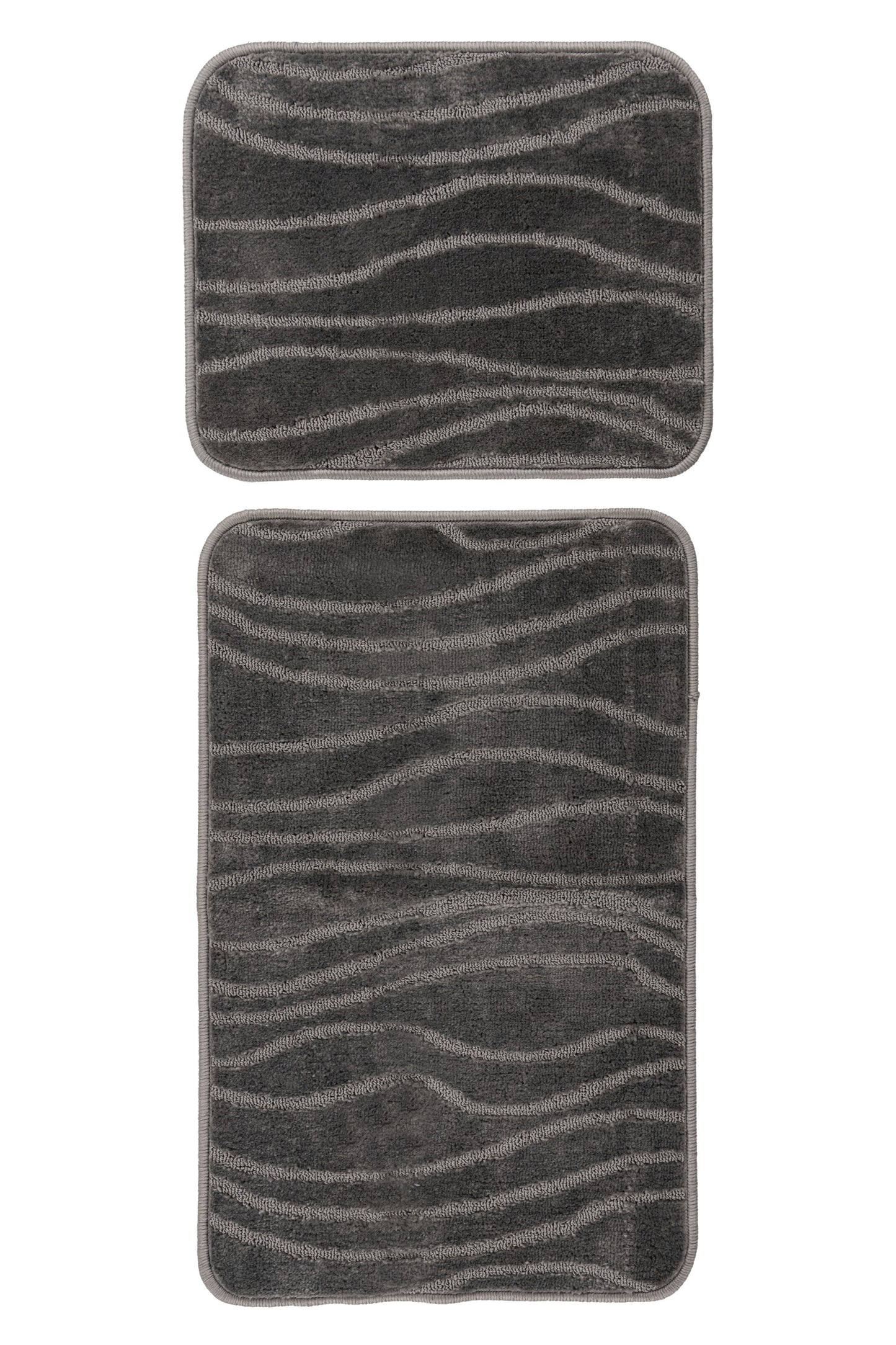 Badematte Zen Bath 125 2er-Set