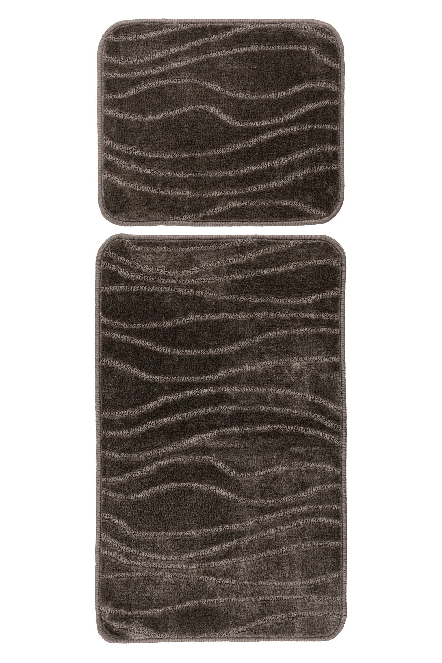 Badematte Zen Bath 125 2er-Set