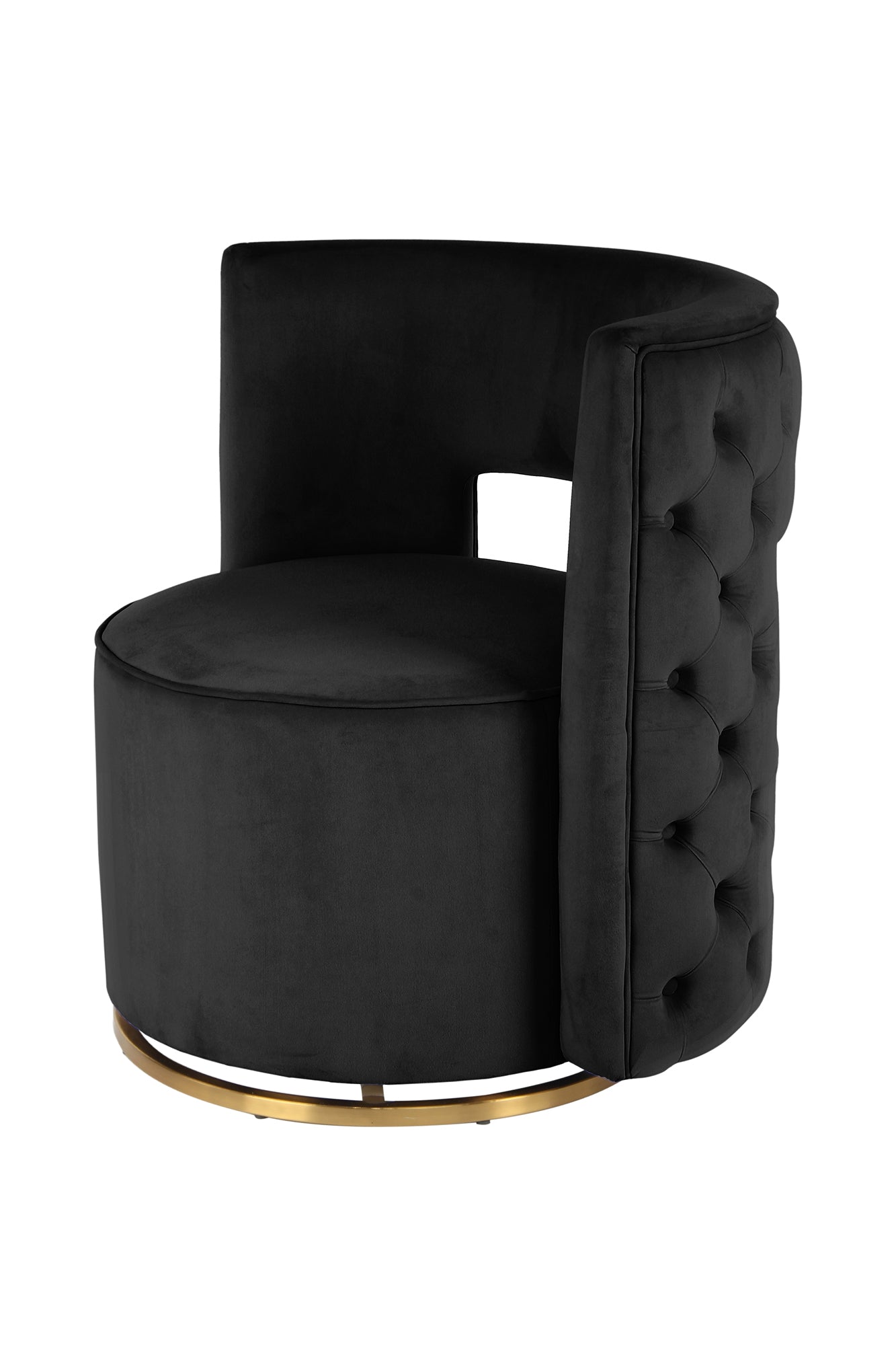 Sessel Drehsessel Beverly 125