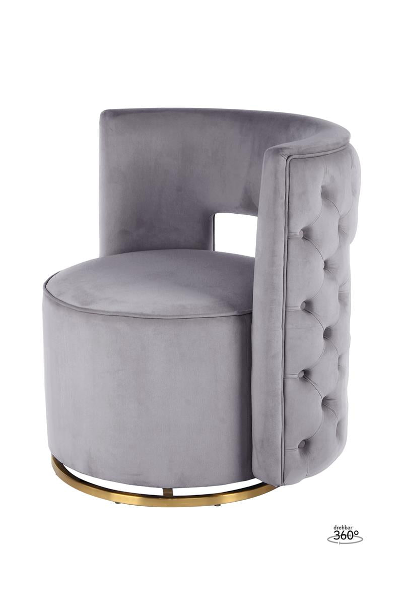 Sessel Drehsessel Beverly 125