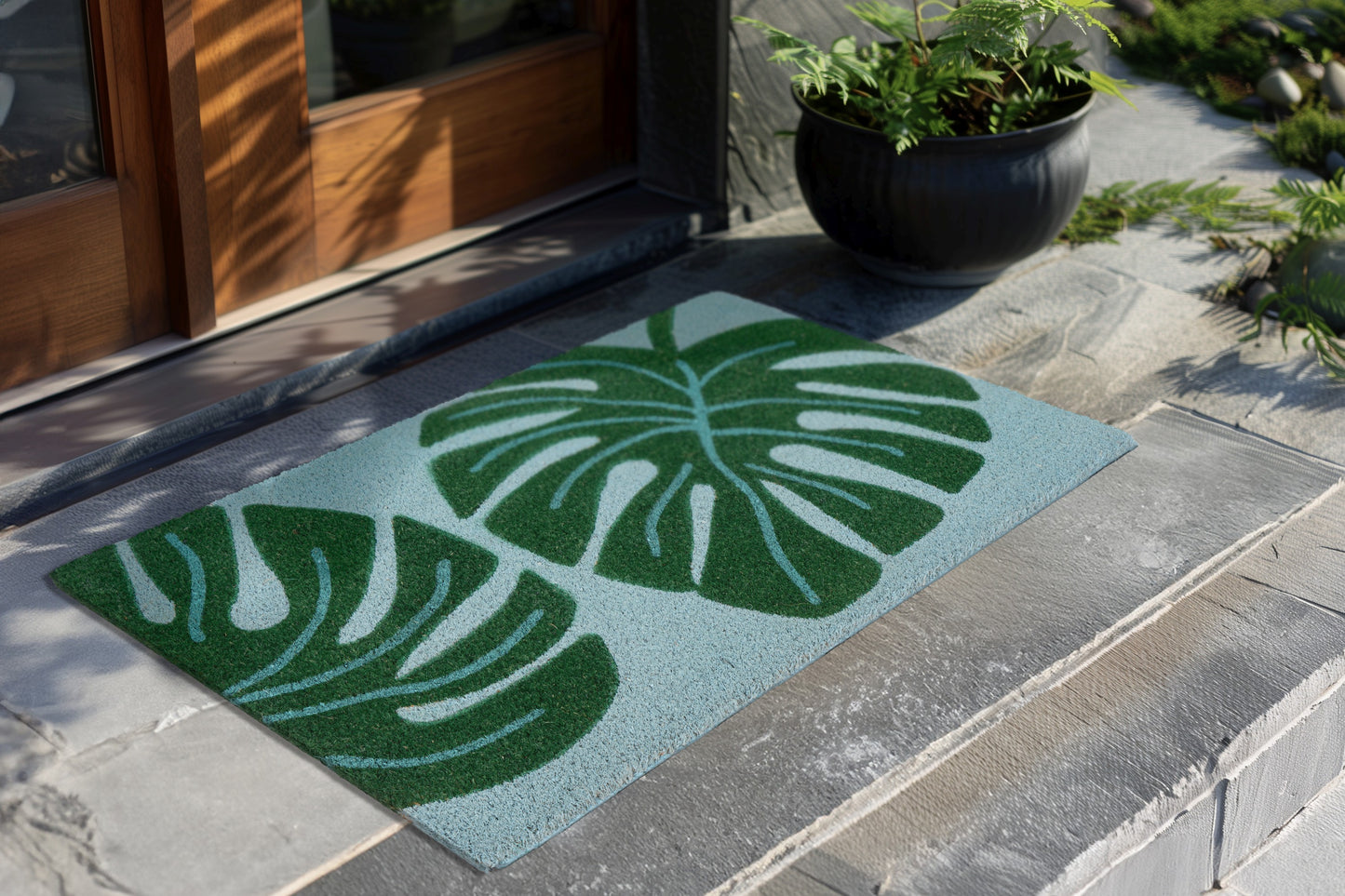 Fußmatte Soft Entry 125