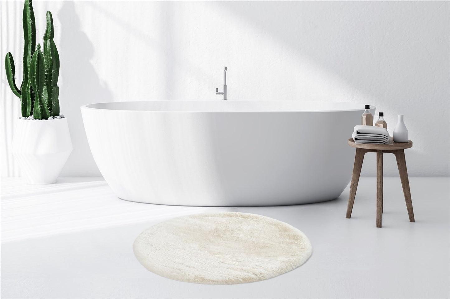 Badematte Rabbit 625