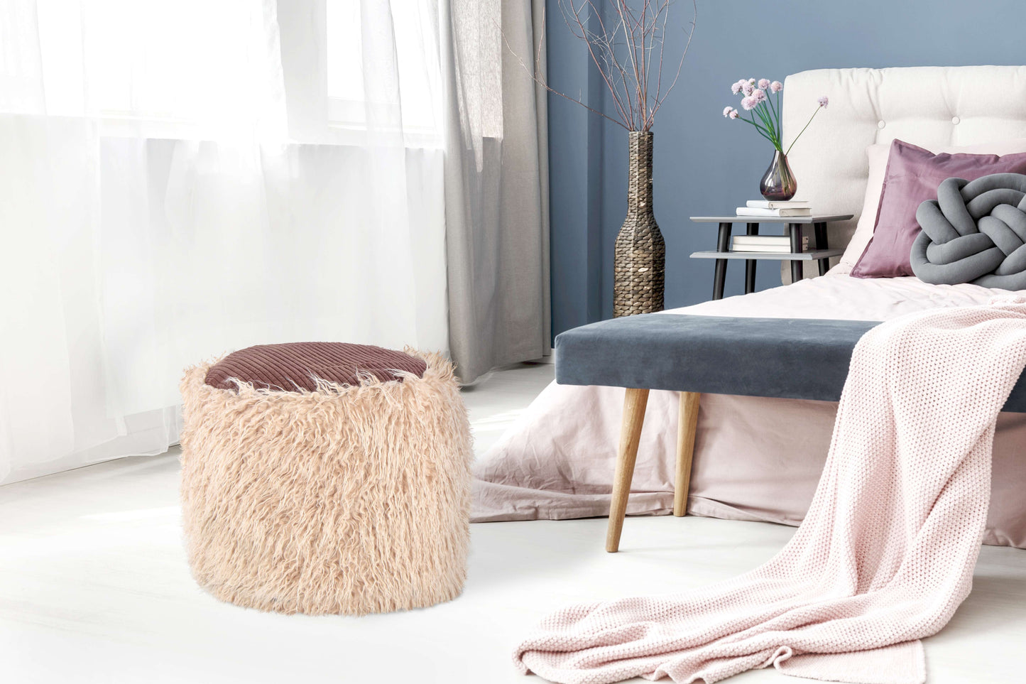 Fellpouf Bobtail 125