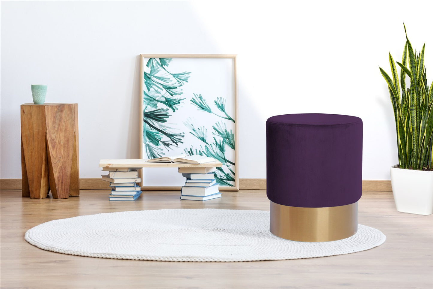 Hocker Nano 125