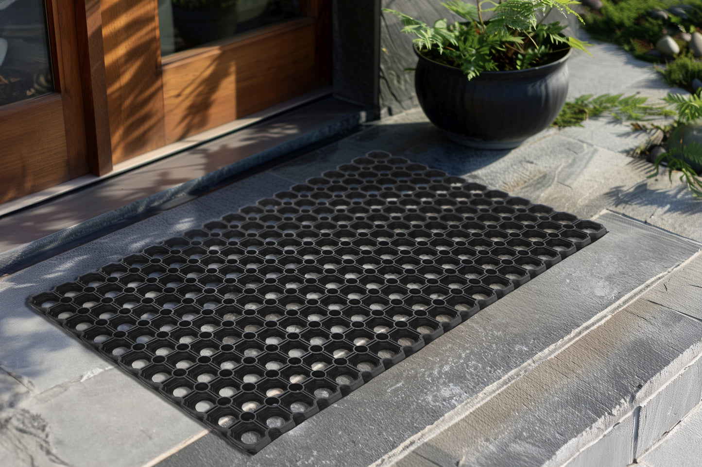 Fußmatte Clean Way 125
