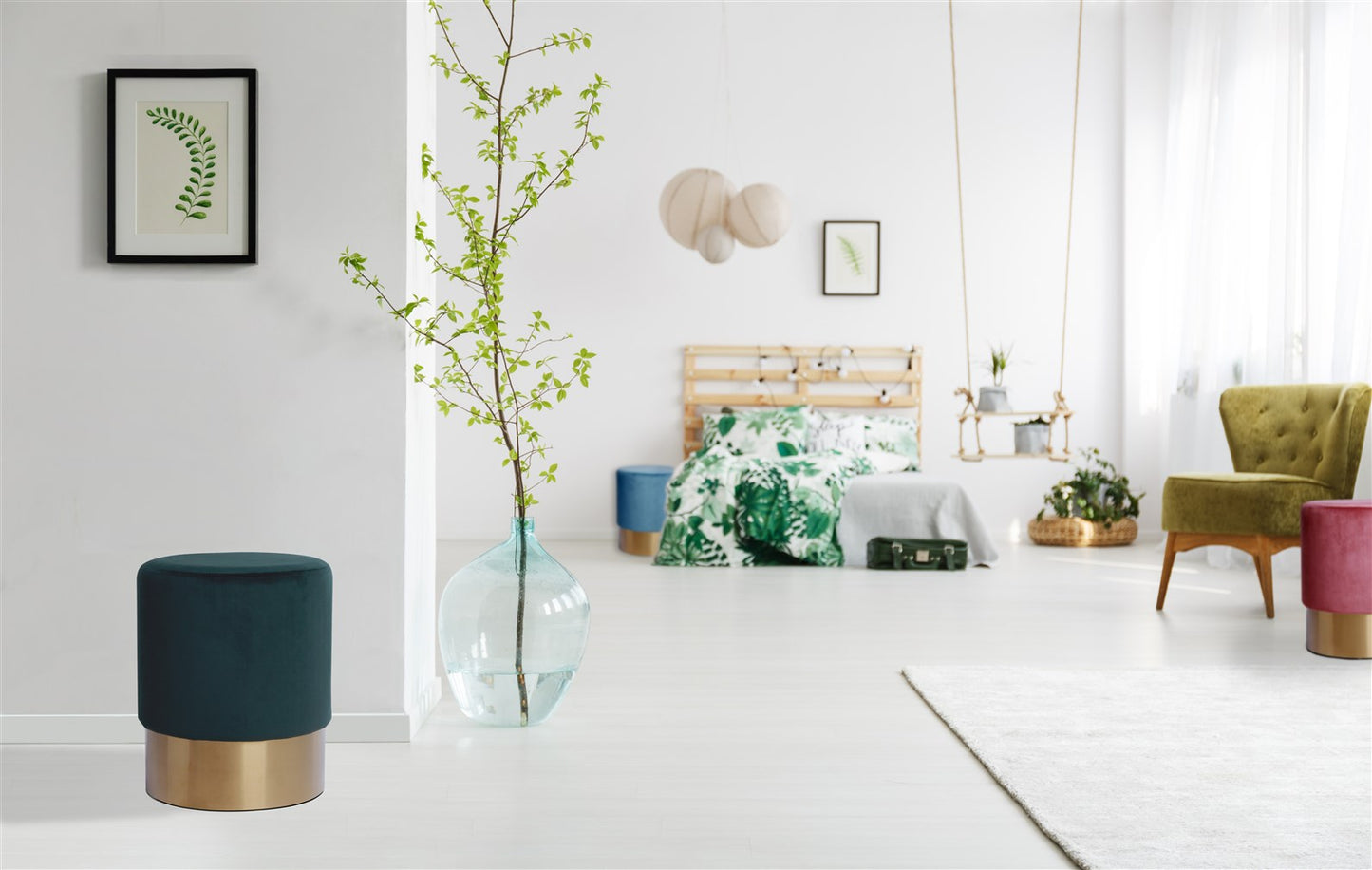 Hocker Aspen 110