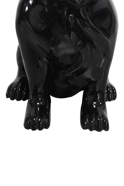 Skulptur Bulldog 125