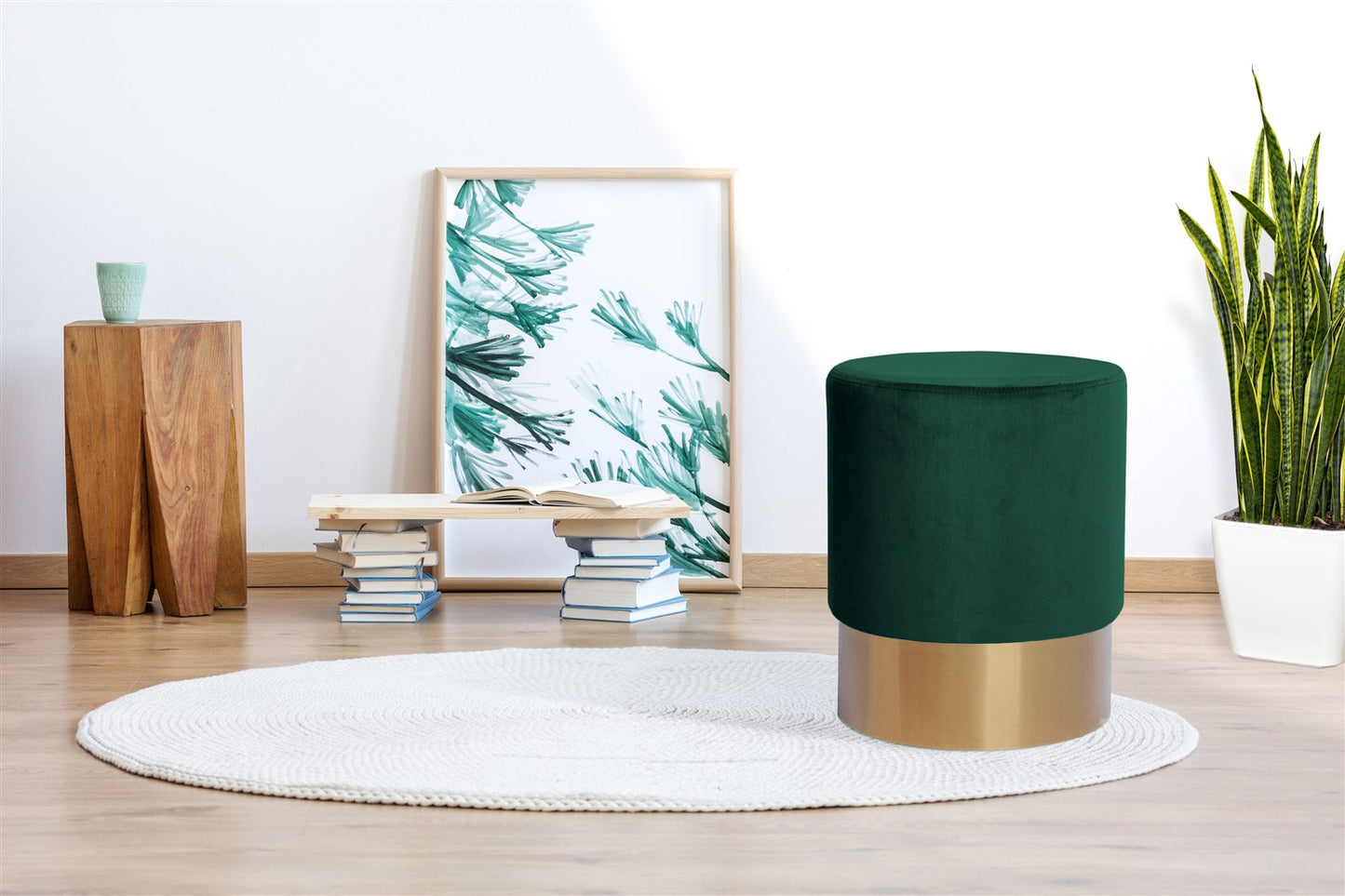 Hocker Nano 125