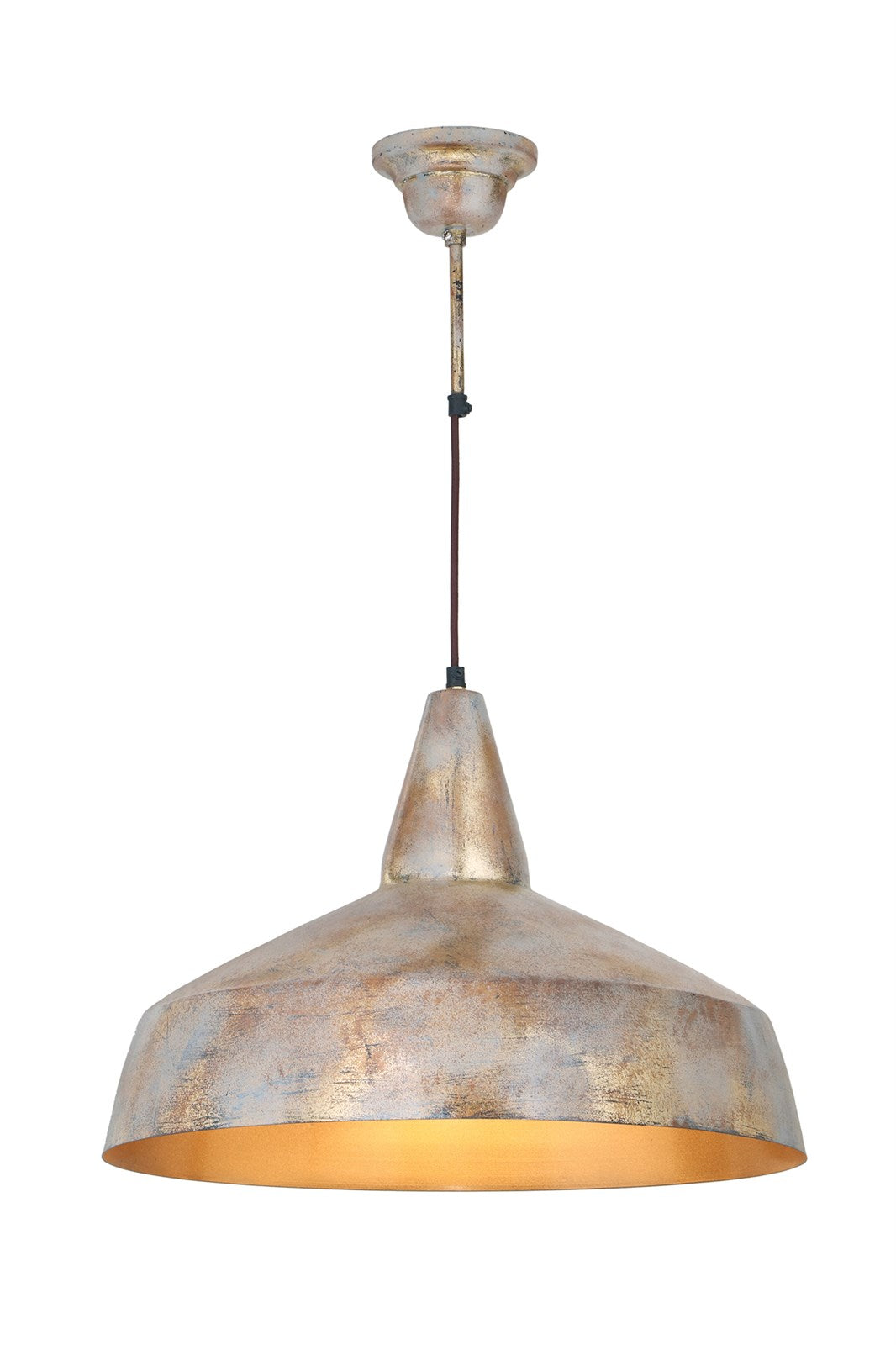 Hängelampe Harlow 125