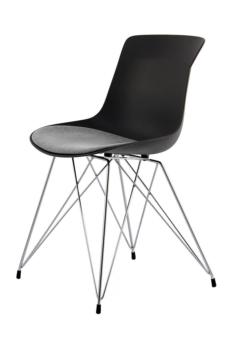 Stuhl Emily 110 2er-Set