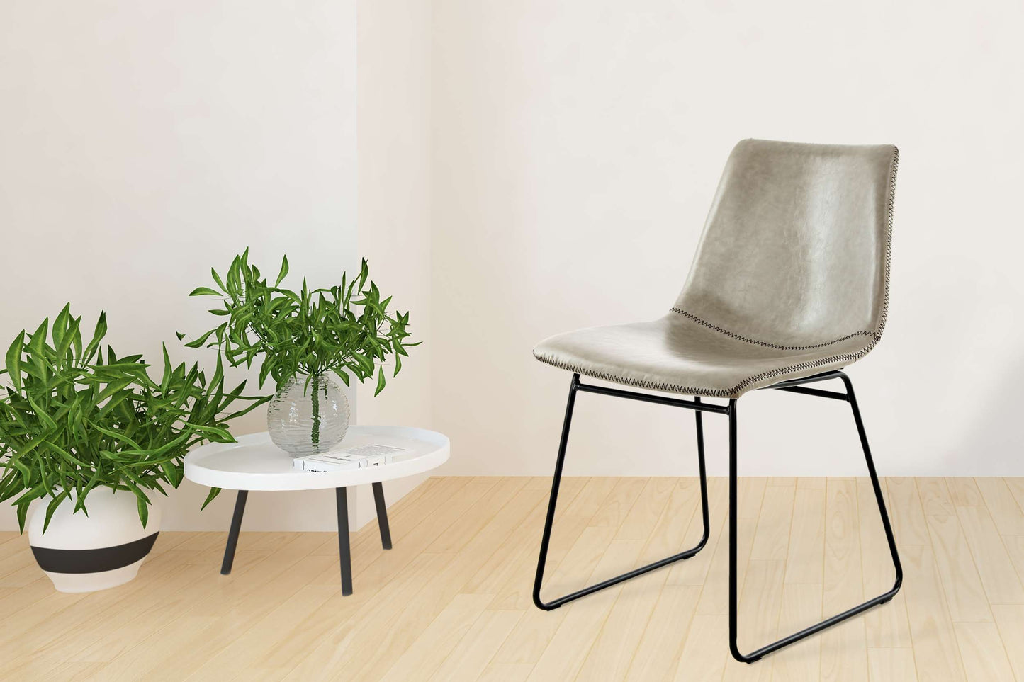 Stuhl Caila 110 2er-Set