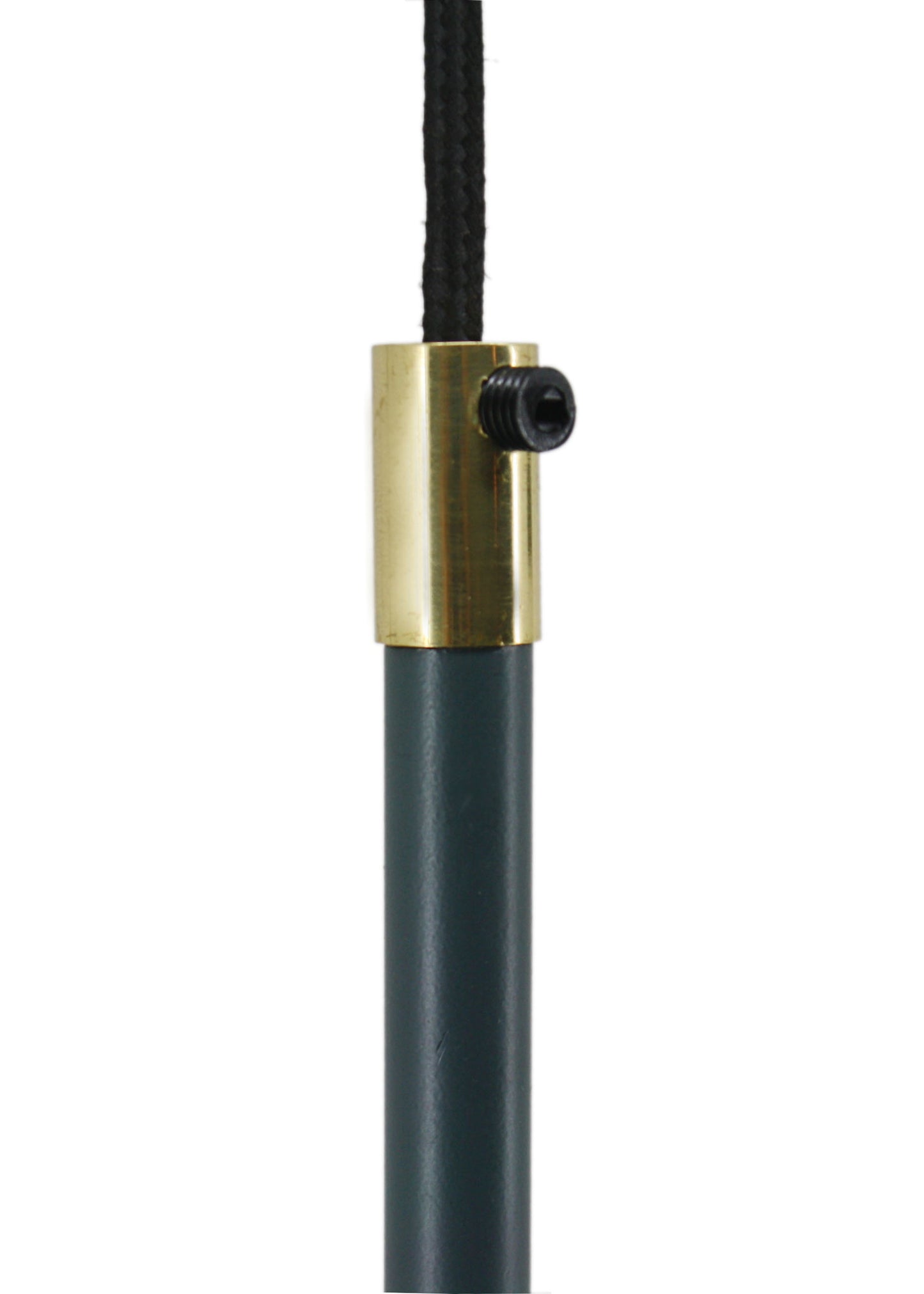 Hängelampe Camielle 387 Dunkelblau