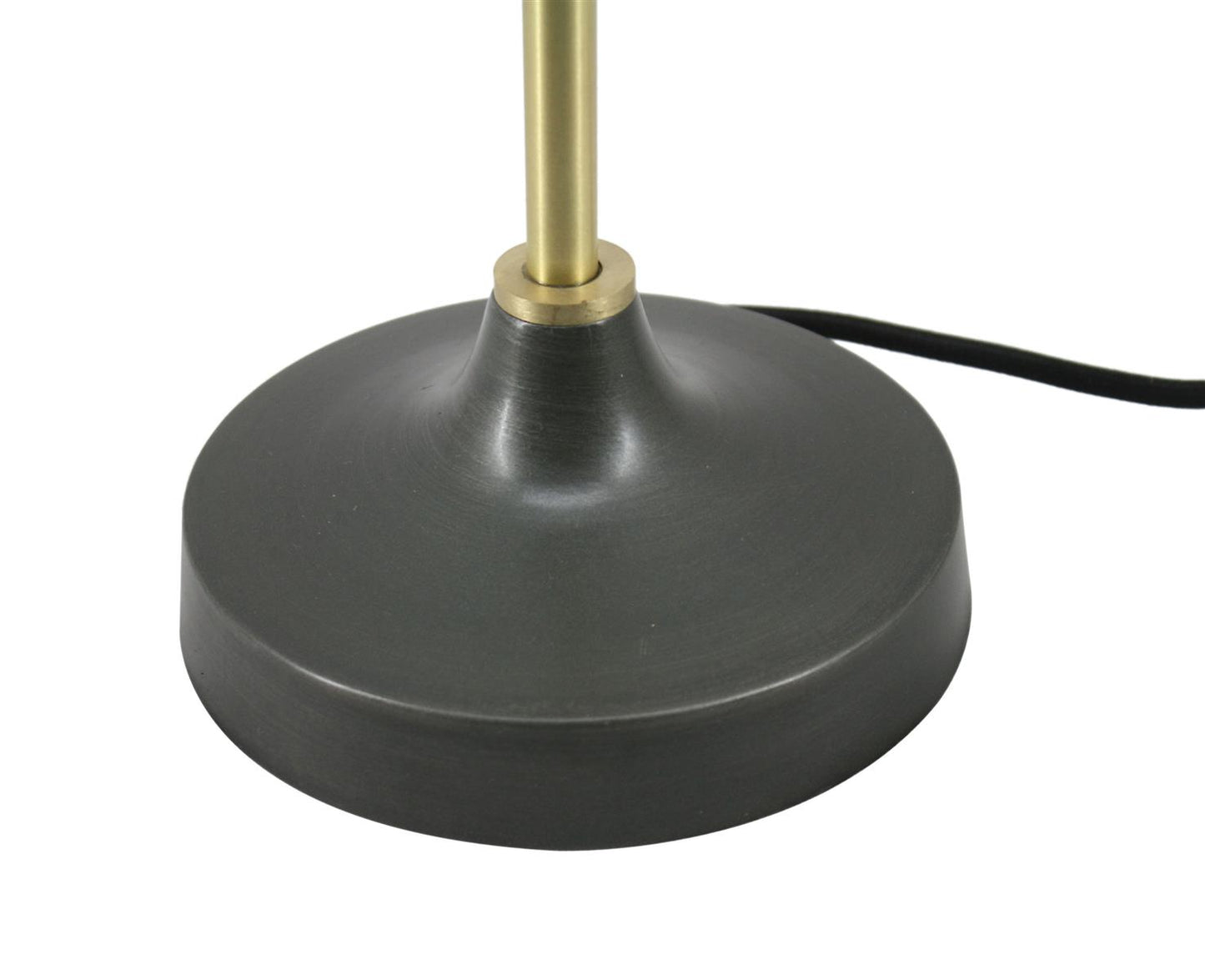 Tischlampe Carlea 287 Schwarz