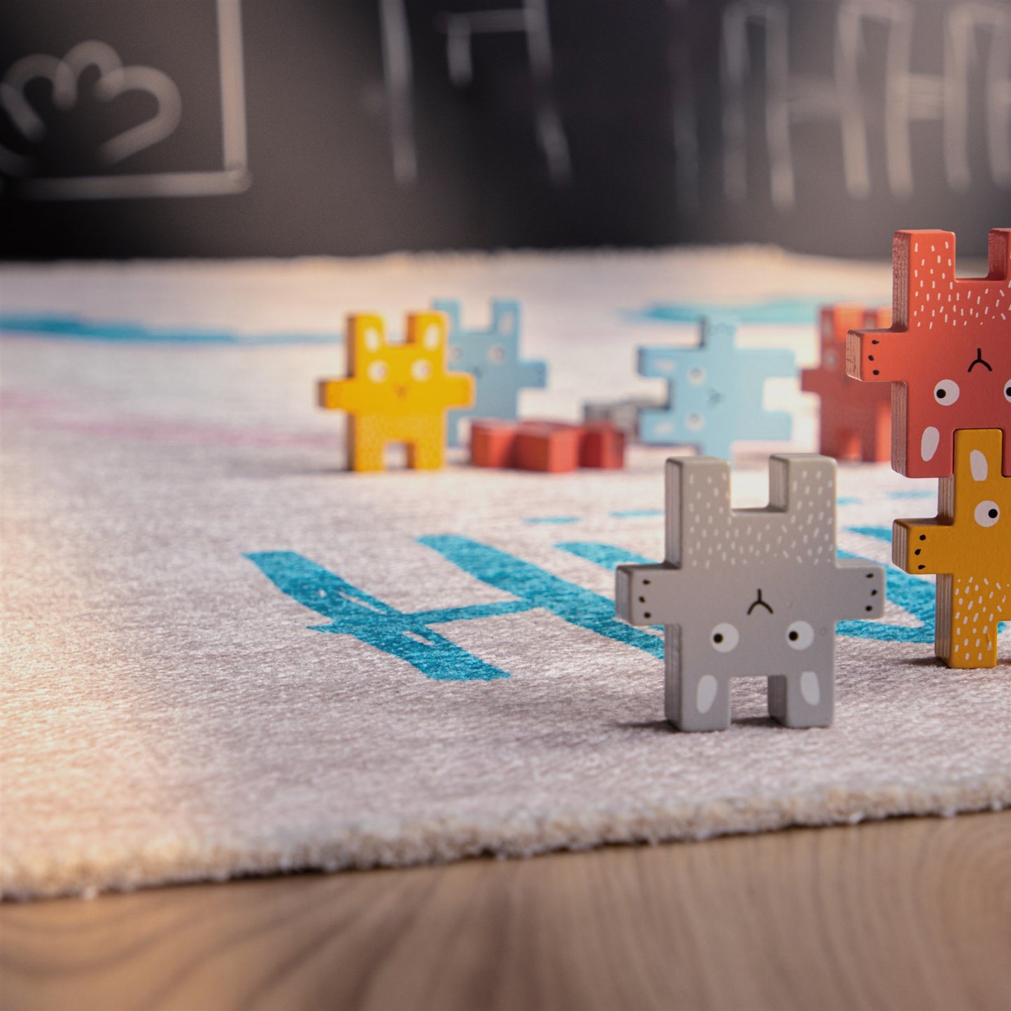 Joanna 625 Hüüh 115cm x 170cm