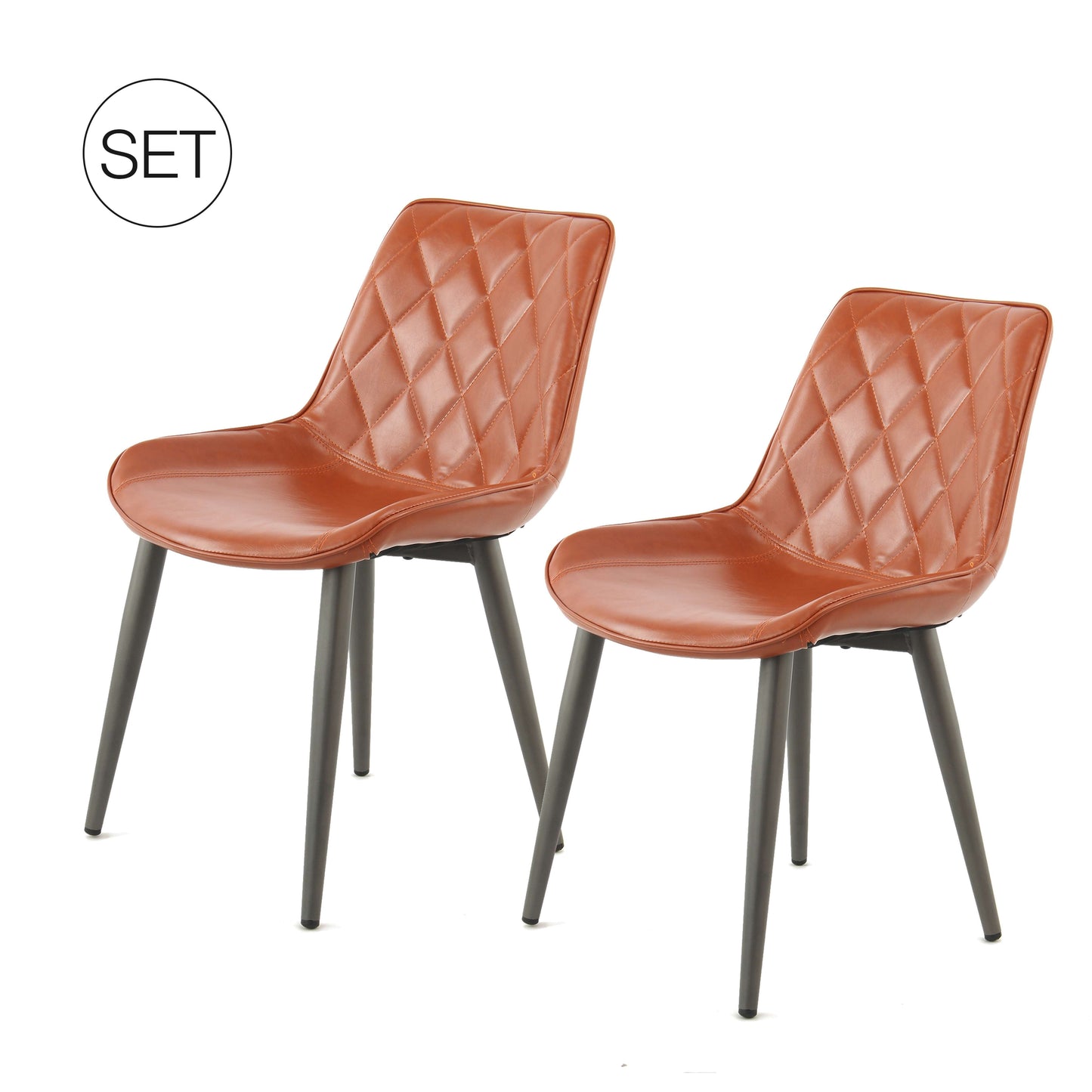Stuhl Cecil 110 2er-Set