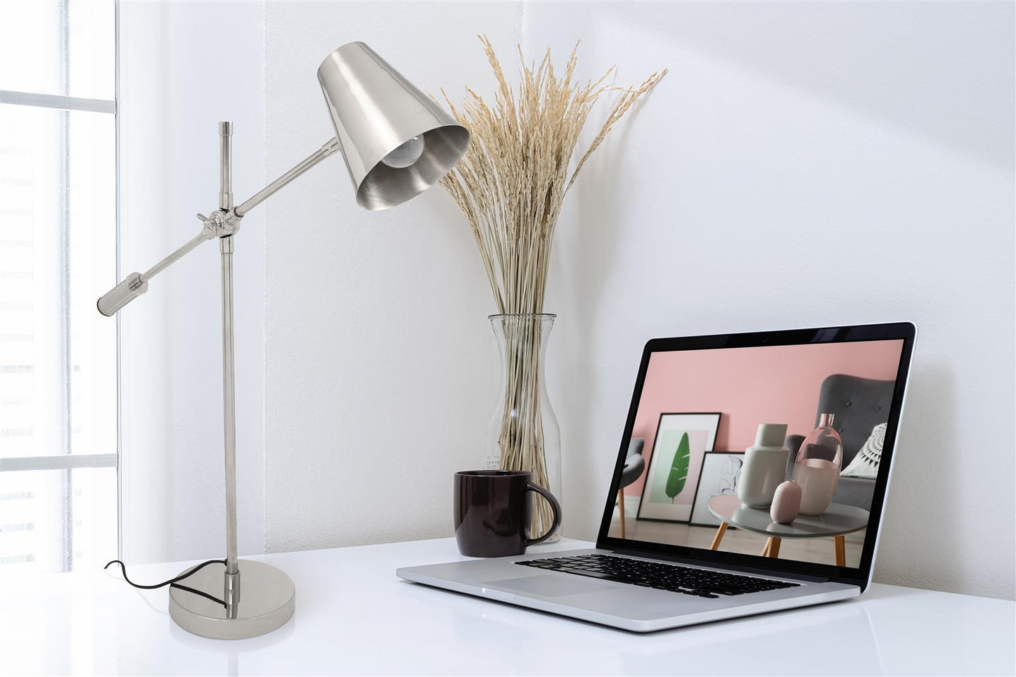 Tischlampe Celeste 525