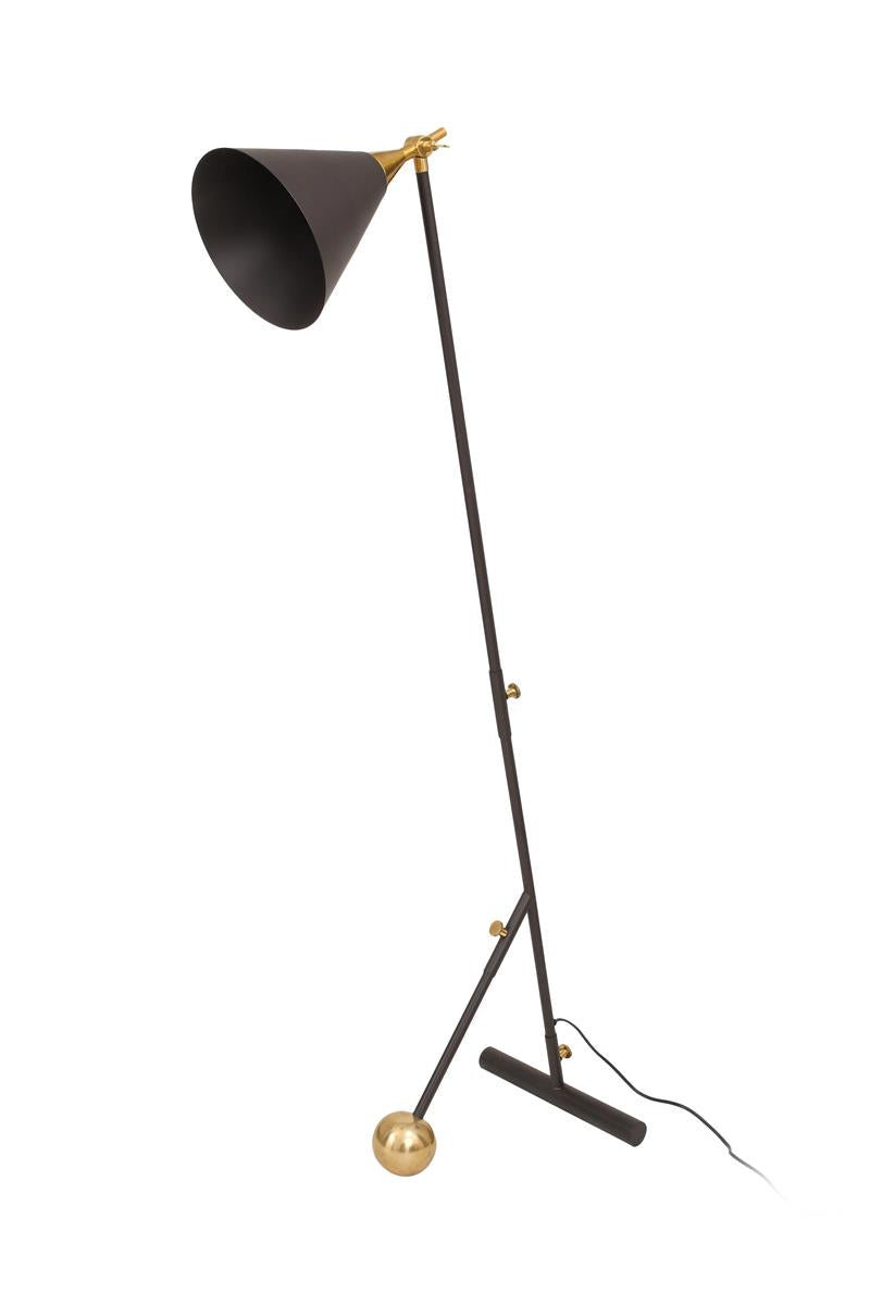 Stehlampe Celeste 225