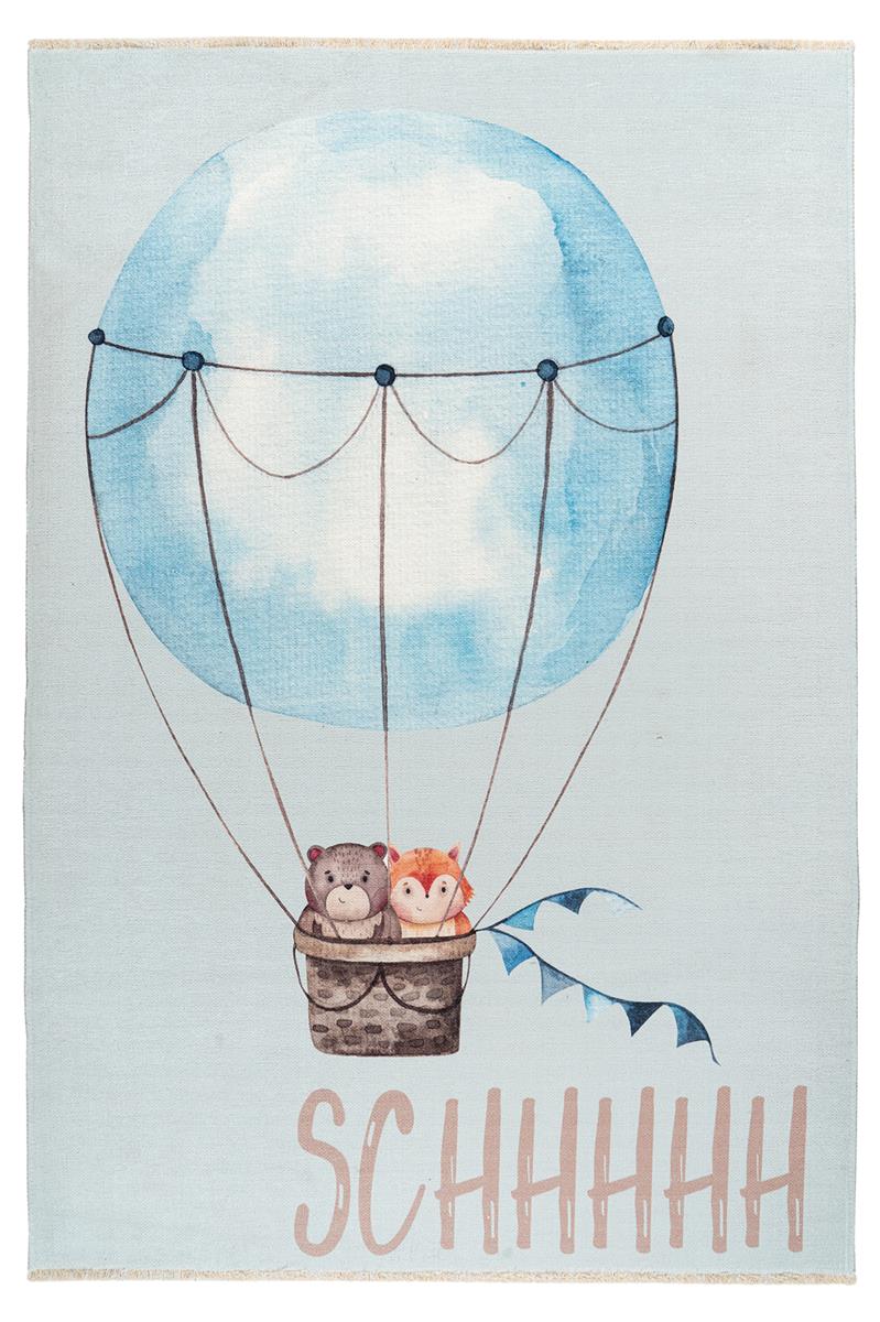 Joanna 611 Shhh 115cm x 170cm