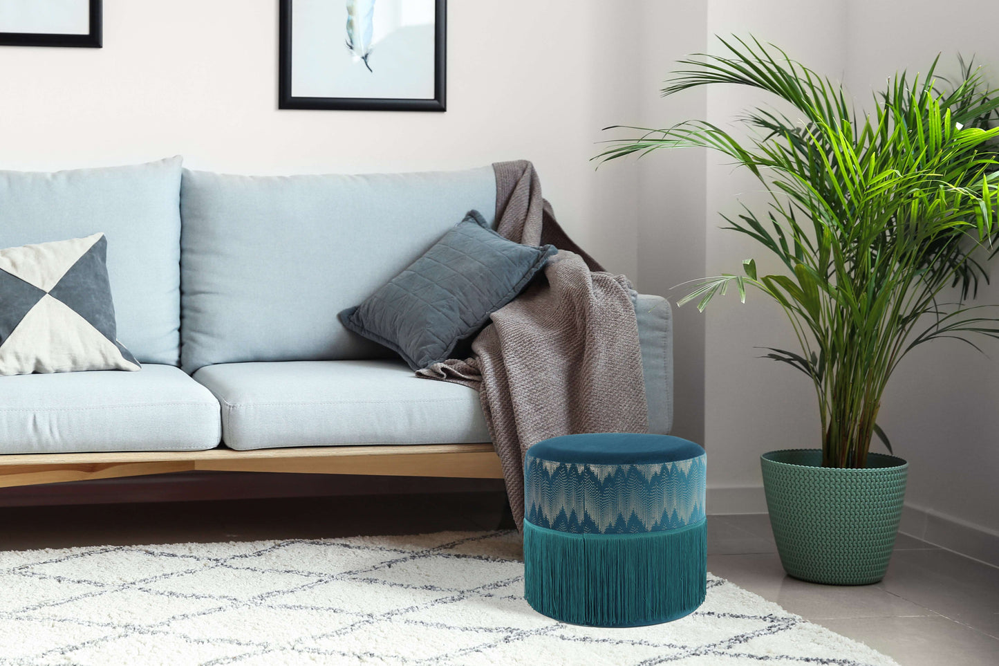 Hocker Cleopatra 825