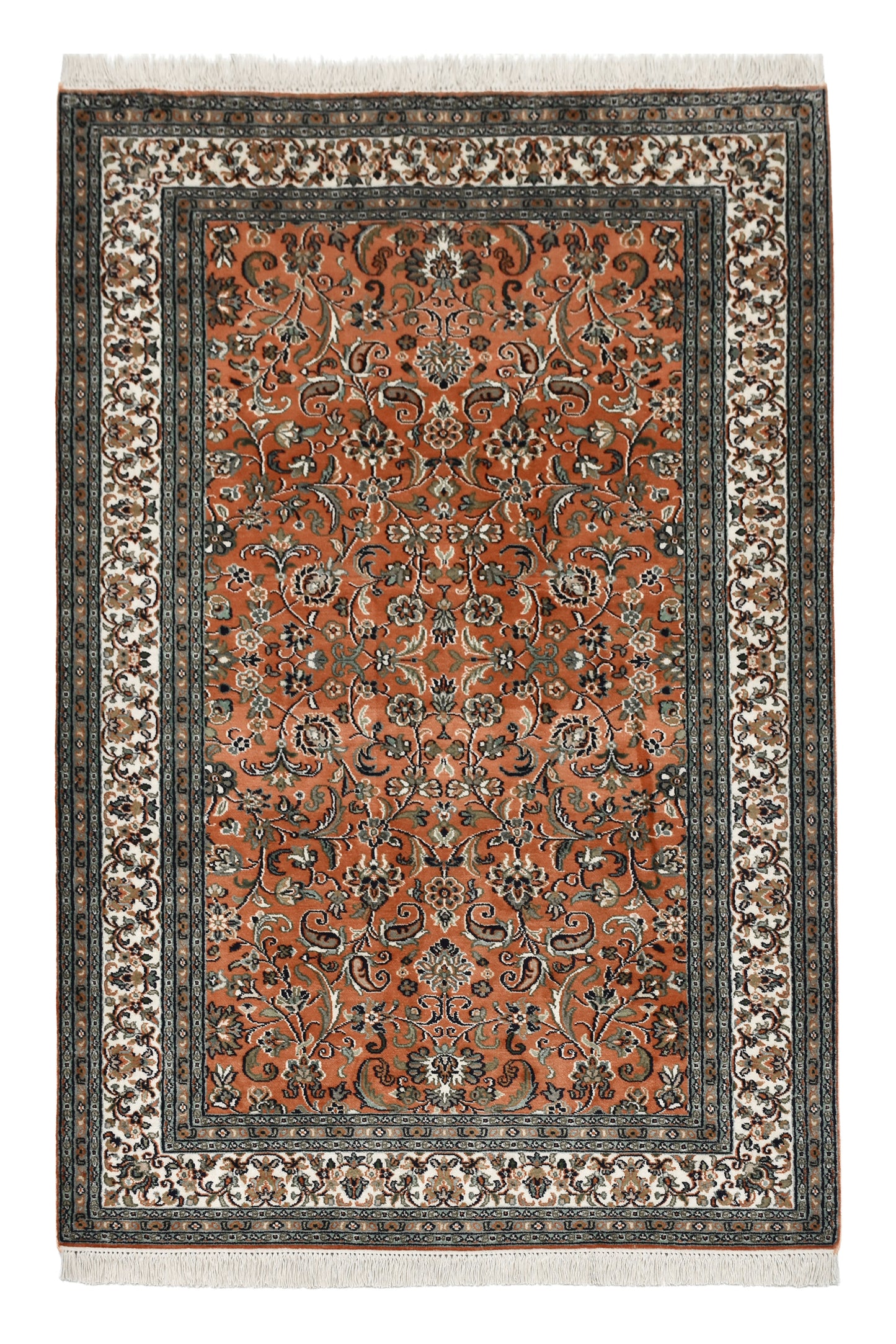 Allover 5380 Multi 95cm x 155cm (B.No. 88)