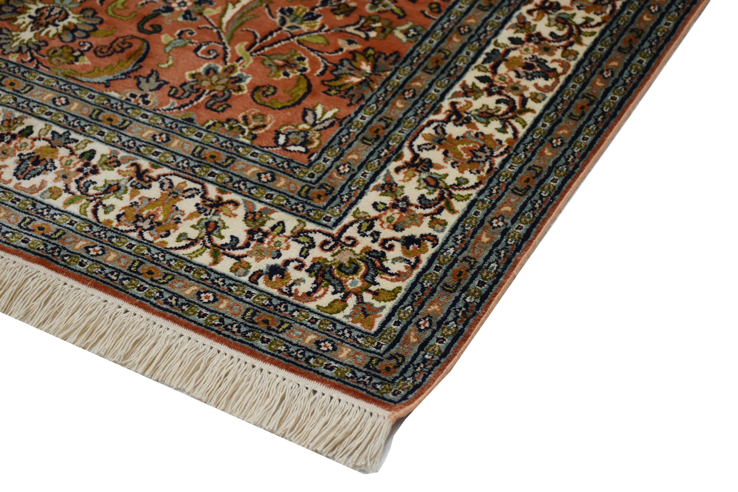 Allover 5380 Multi 95cm x 155cm (B.No. 88)