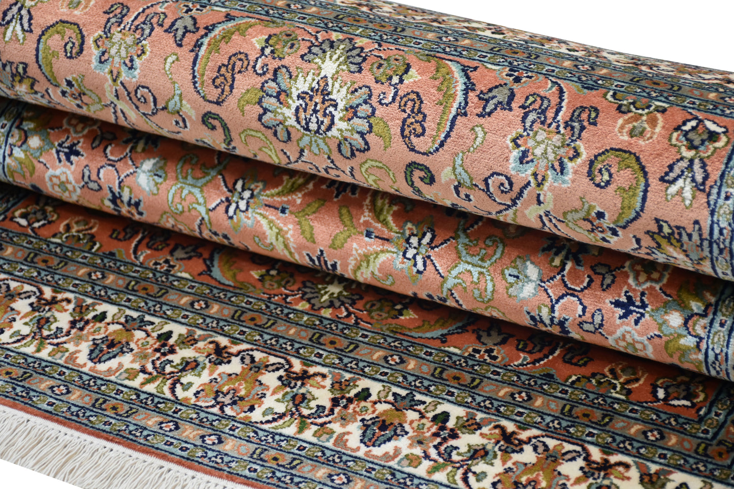 Allover 5380 Multi 95cm x 155cm (B.No. 88)