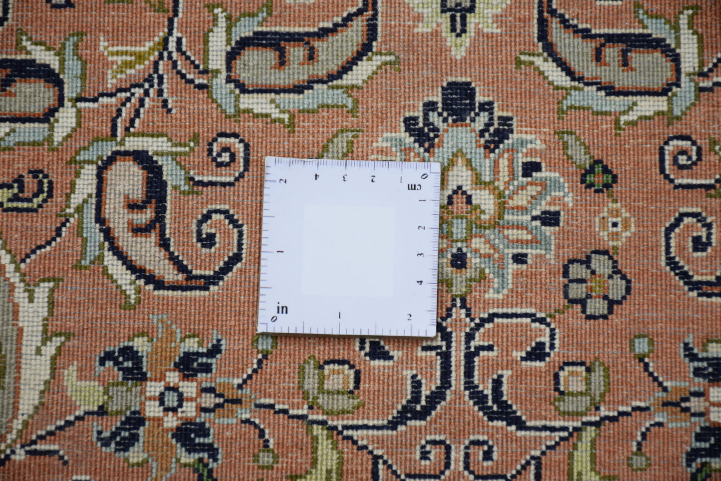 Allover 5380 Multi 95cm x 155cm (B.No. 88)