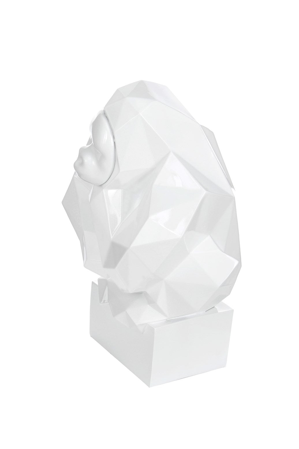 Skulptur Kenya 210