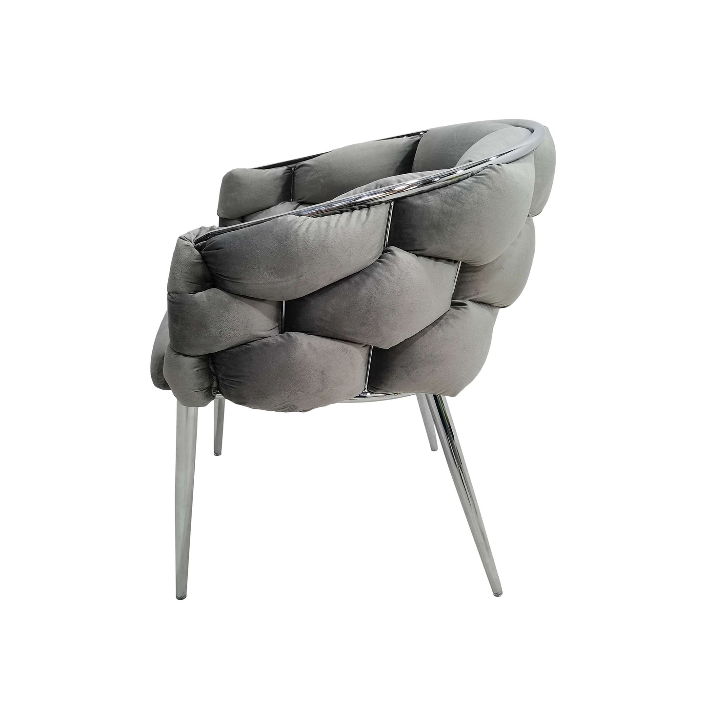 Stuhl Grace 125 2er-Set