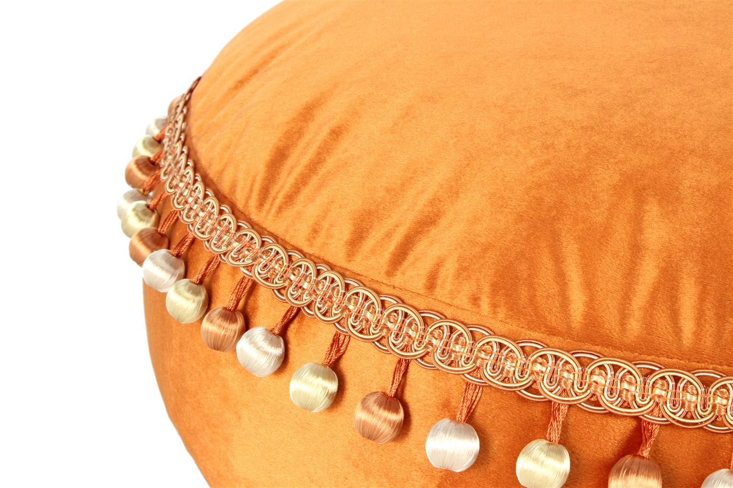 Pouf Taj Mahal 425