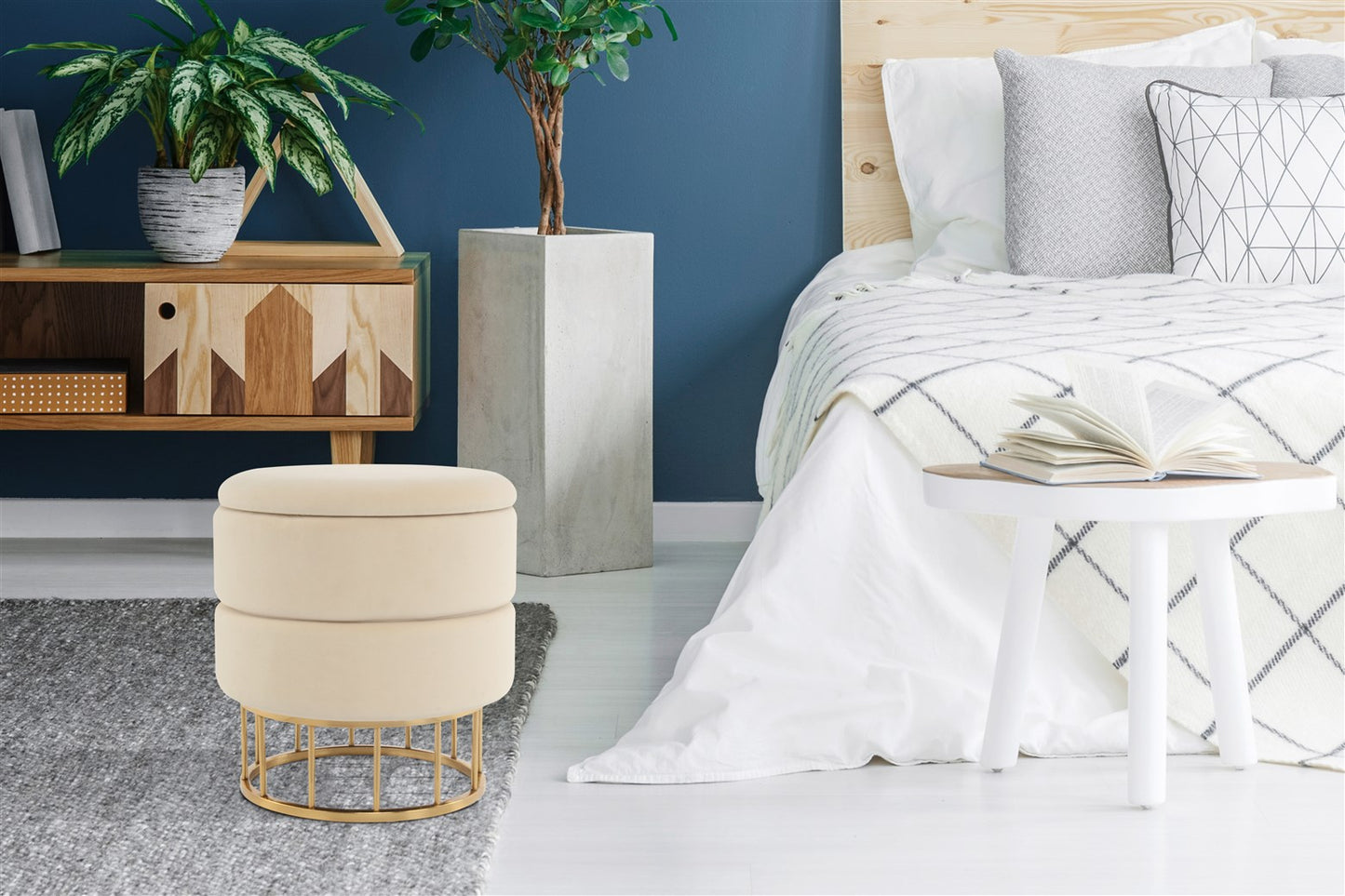 Hocker Zero 525