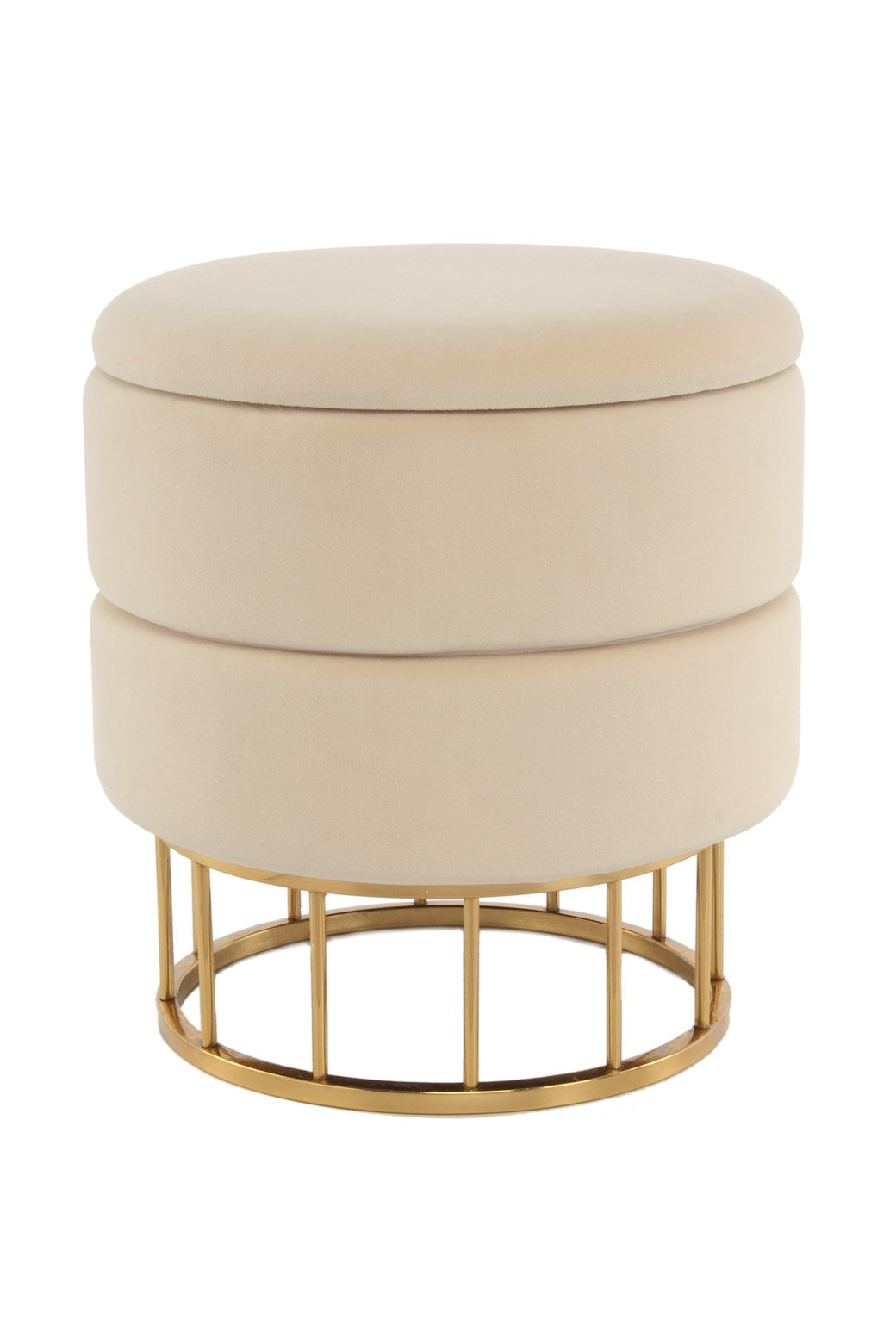 Hocker Zero 525