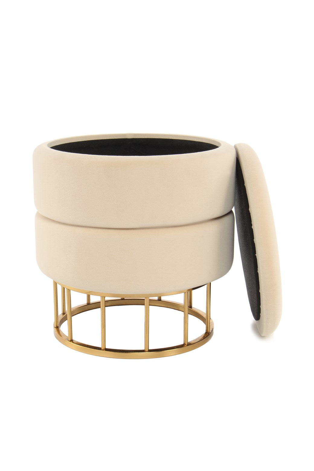 Hocker Zero 525