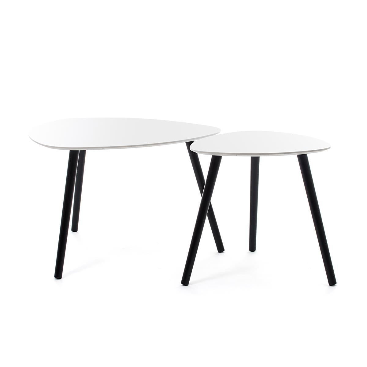 Tisch-Set Anna Weiß