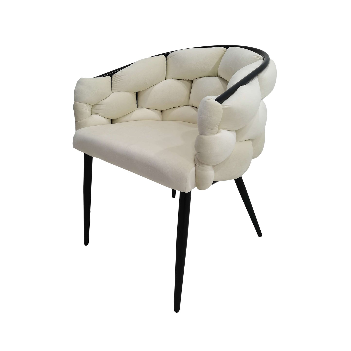 Stuhl Grace 125 2er-Set