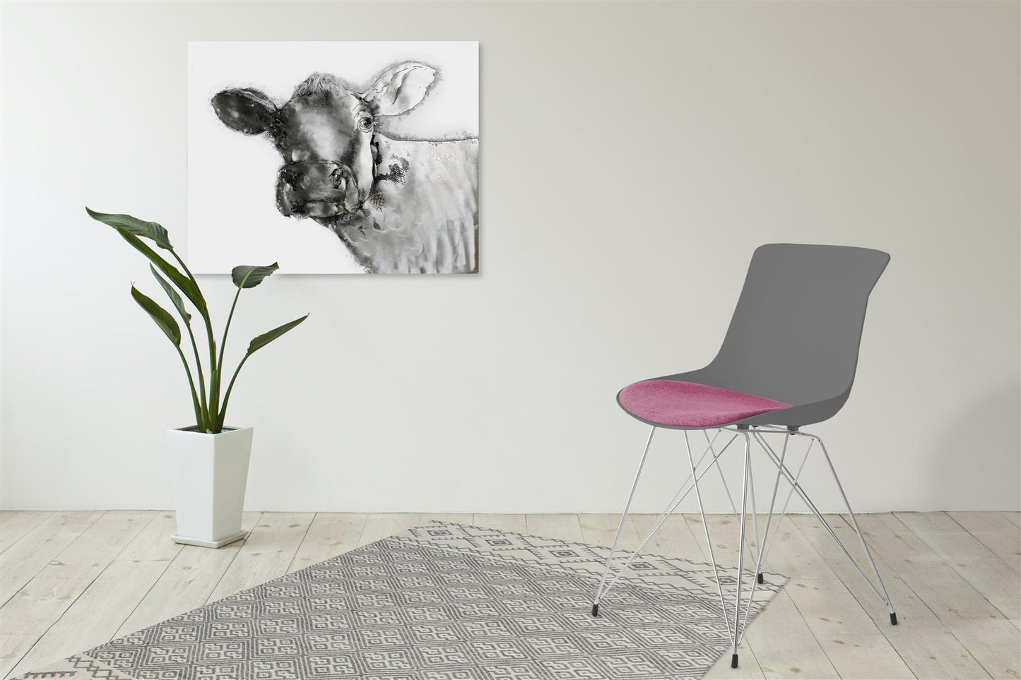Stuhl Emily 110 2er-Set