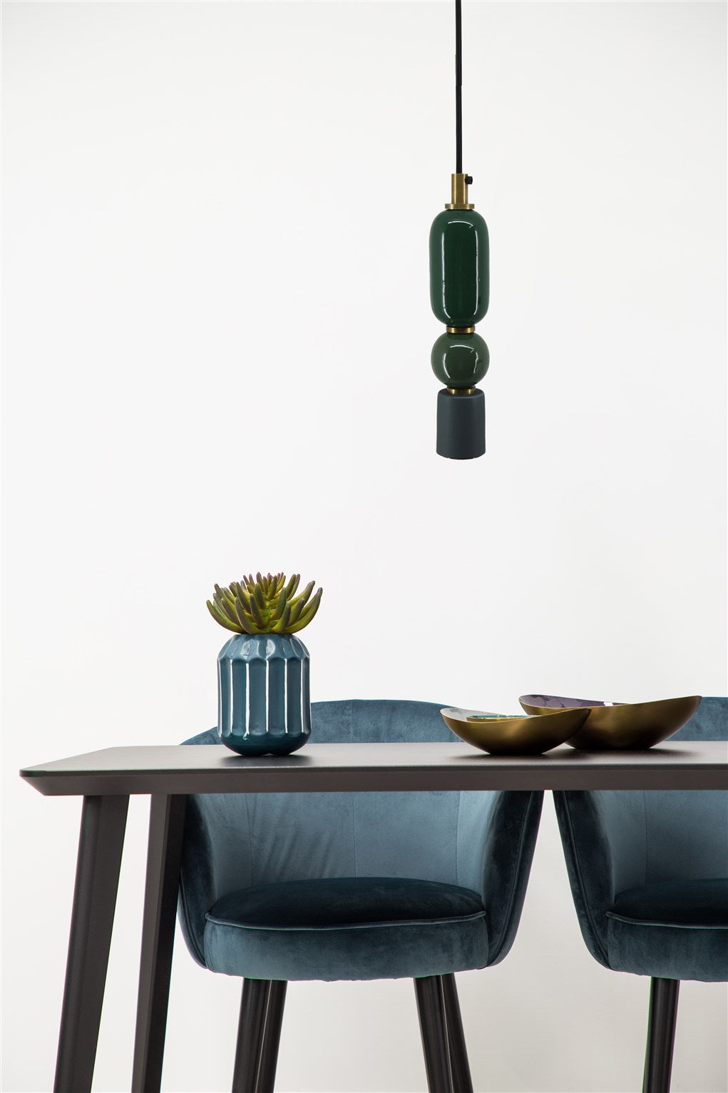 Vase Wanda