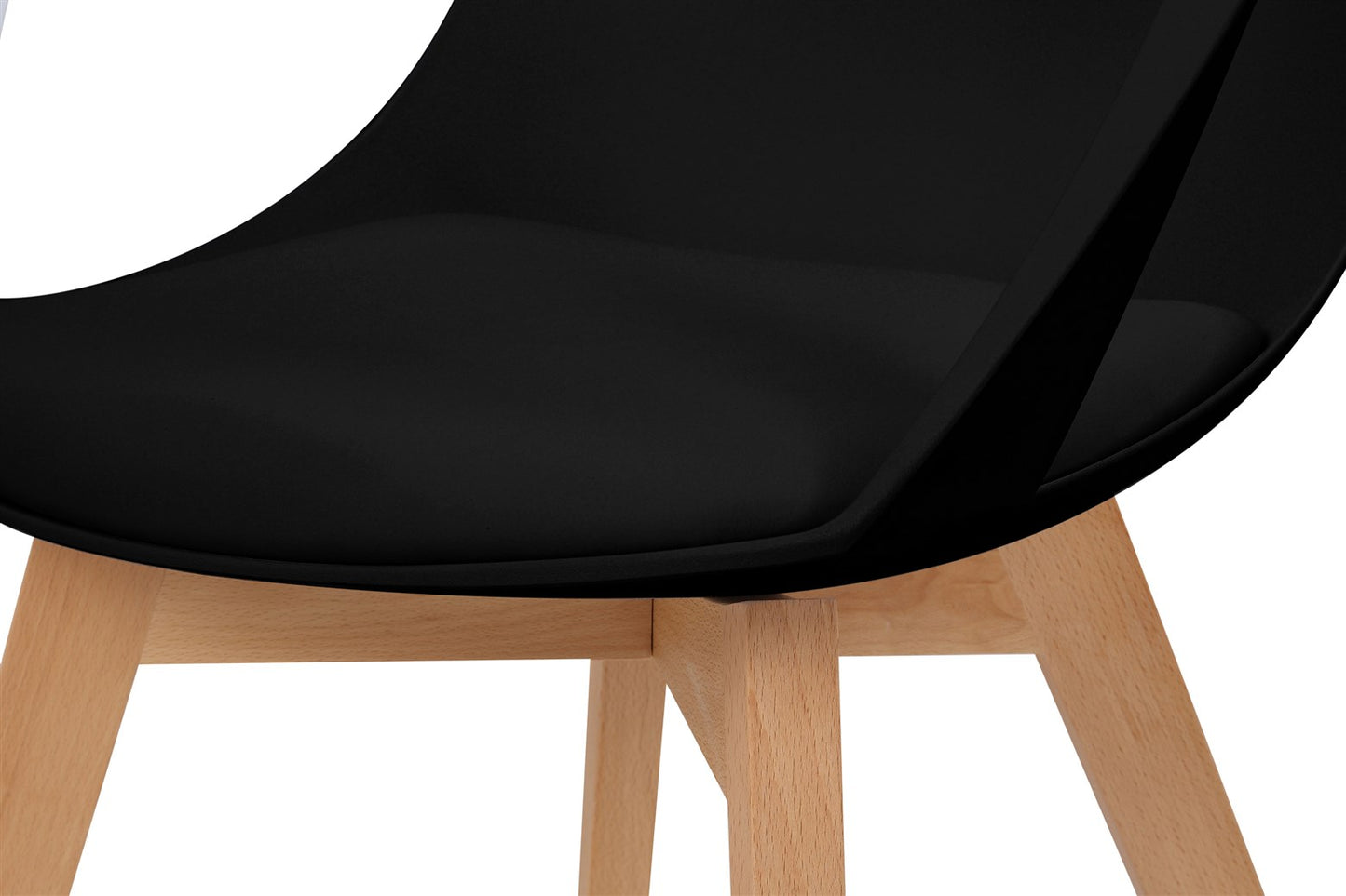 Stuhl Chandra 110 2er-Set