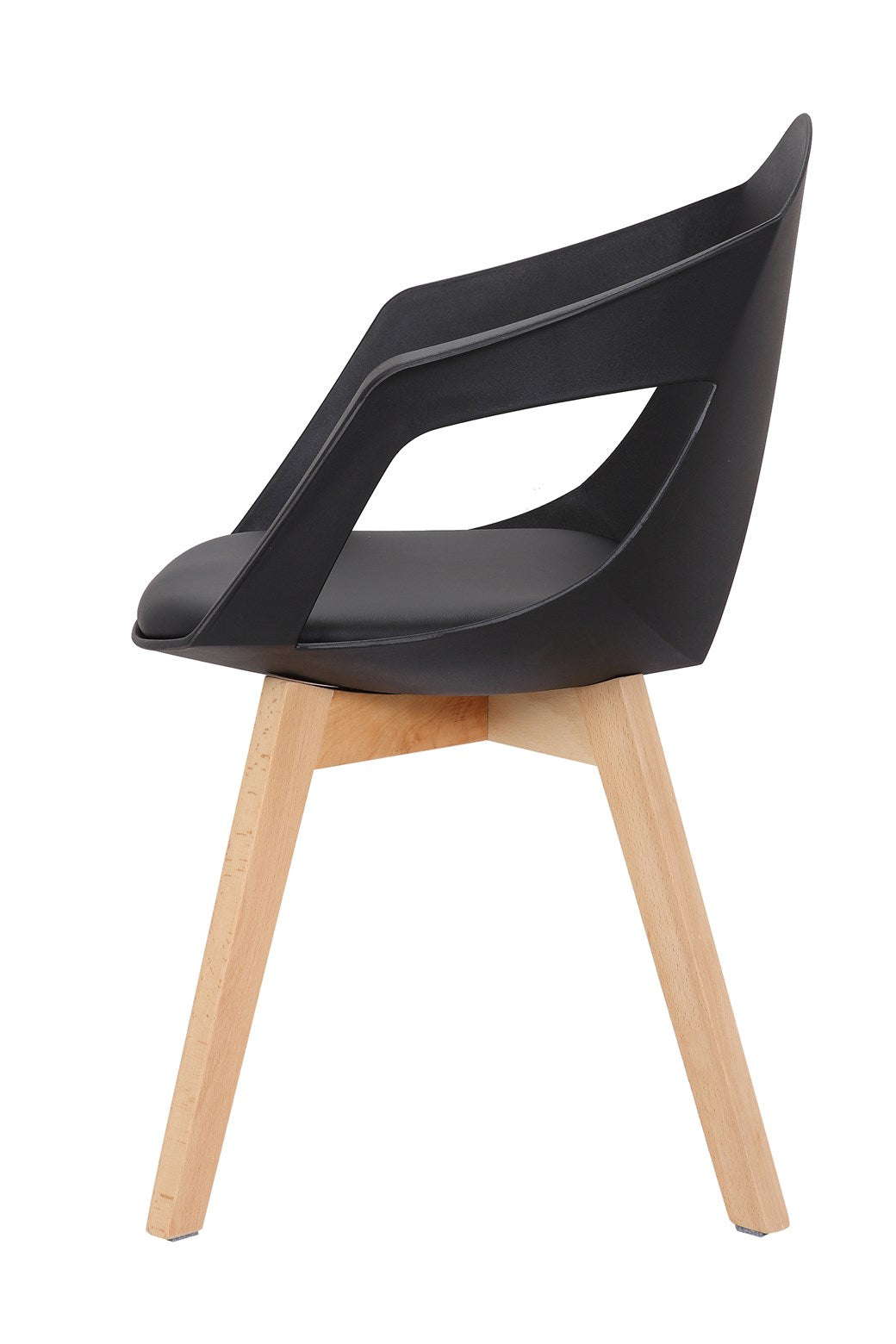 Stuhl Chandra 110 2er-Set